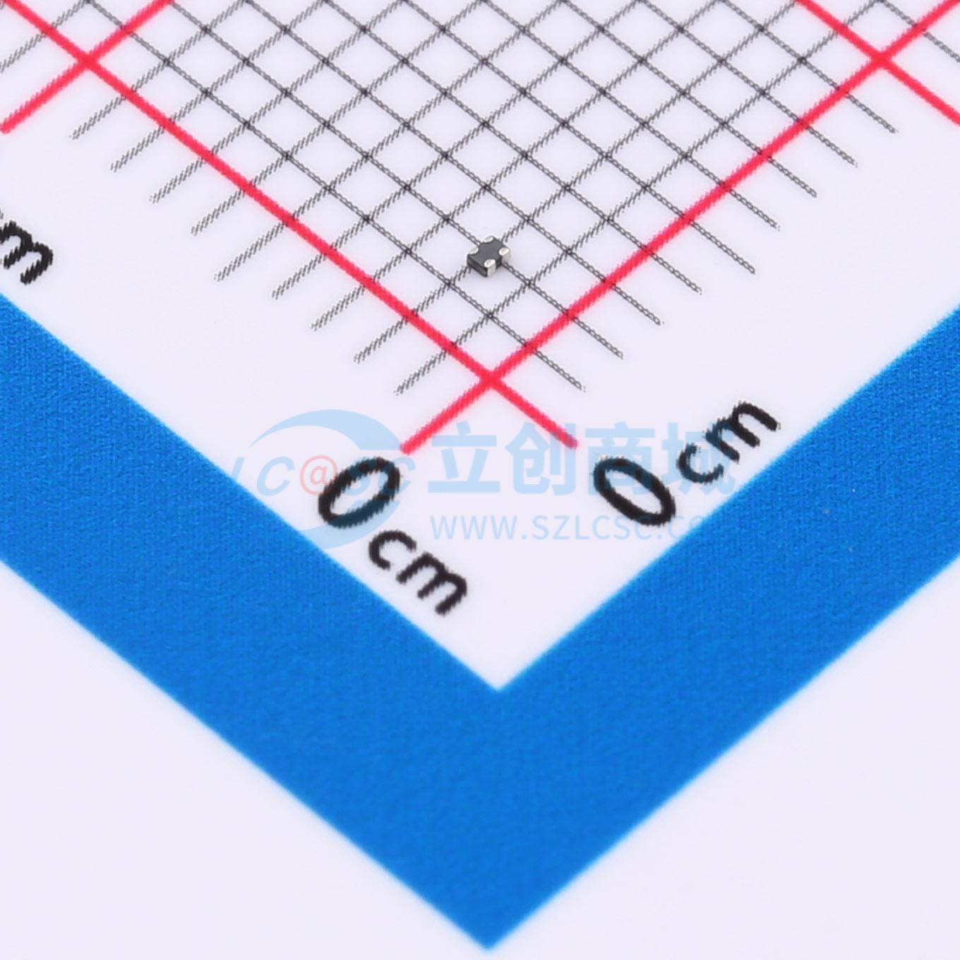 点击查看大图 DLM0QSB120HY2D实物图