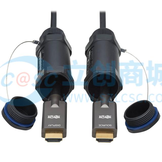 P568FA-30M-W实物图