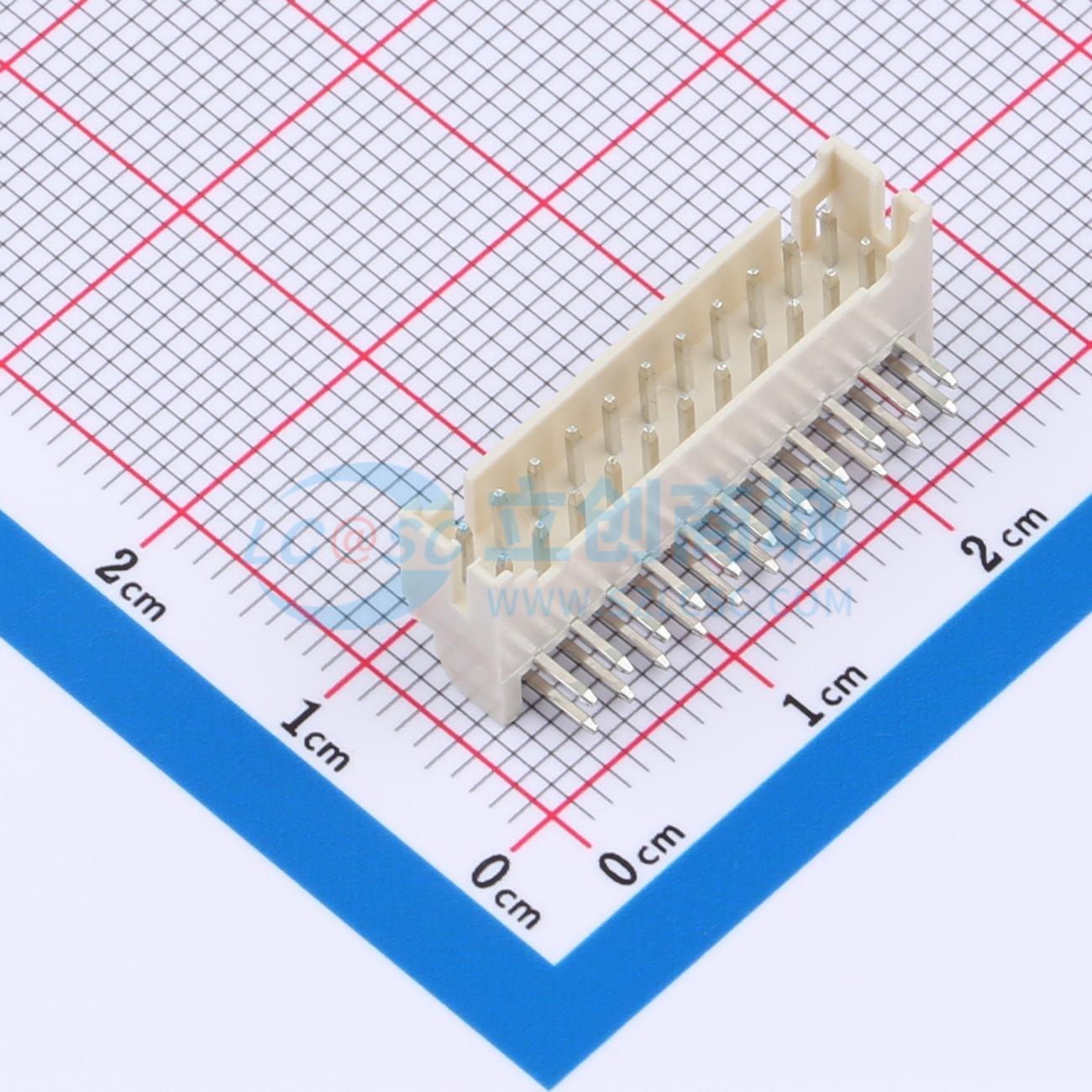 点击查看大图 PHDS-22AWD实物图