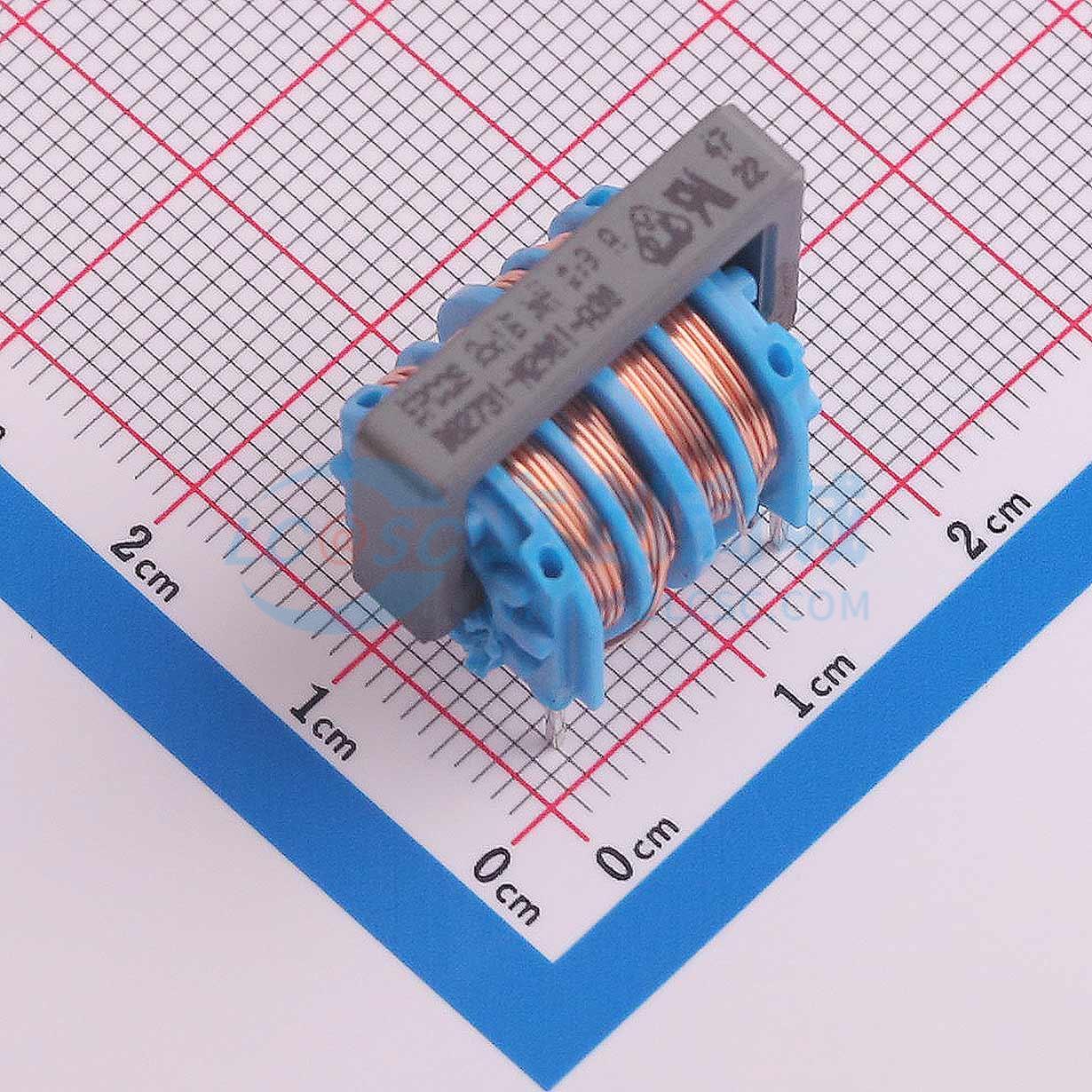 B82731M2901A030实物图