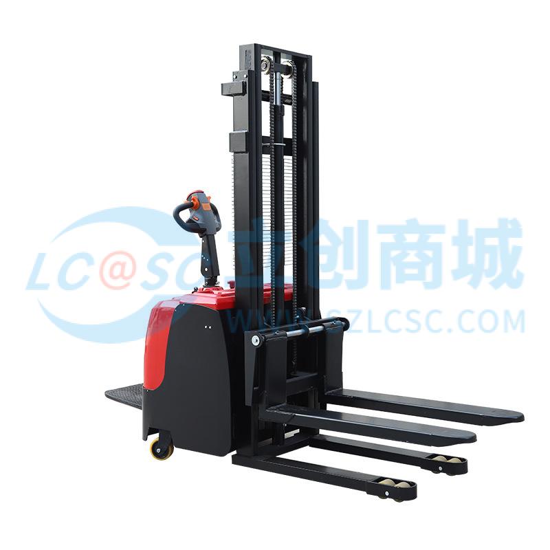 CDD-2t-1.6m实物图