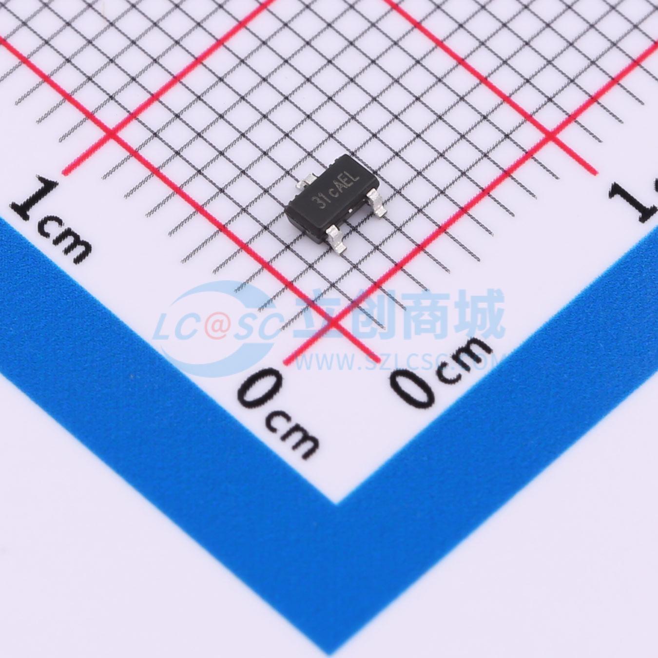 点击查看大图 KTM1331SC-ST3实物图