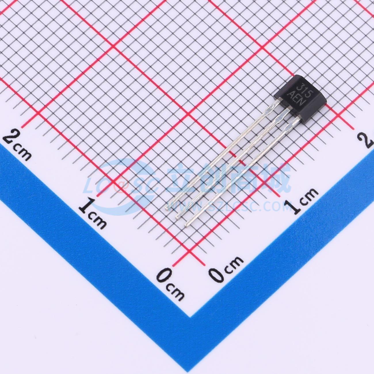 KTM1331ME-TO3实物图