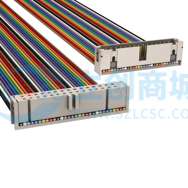 M3CKK-3006R实物图