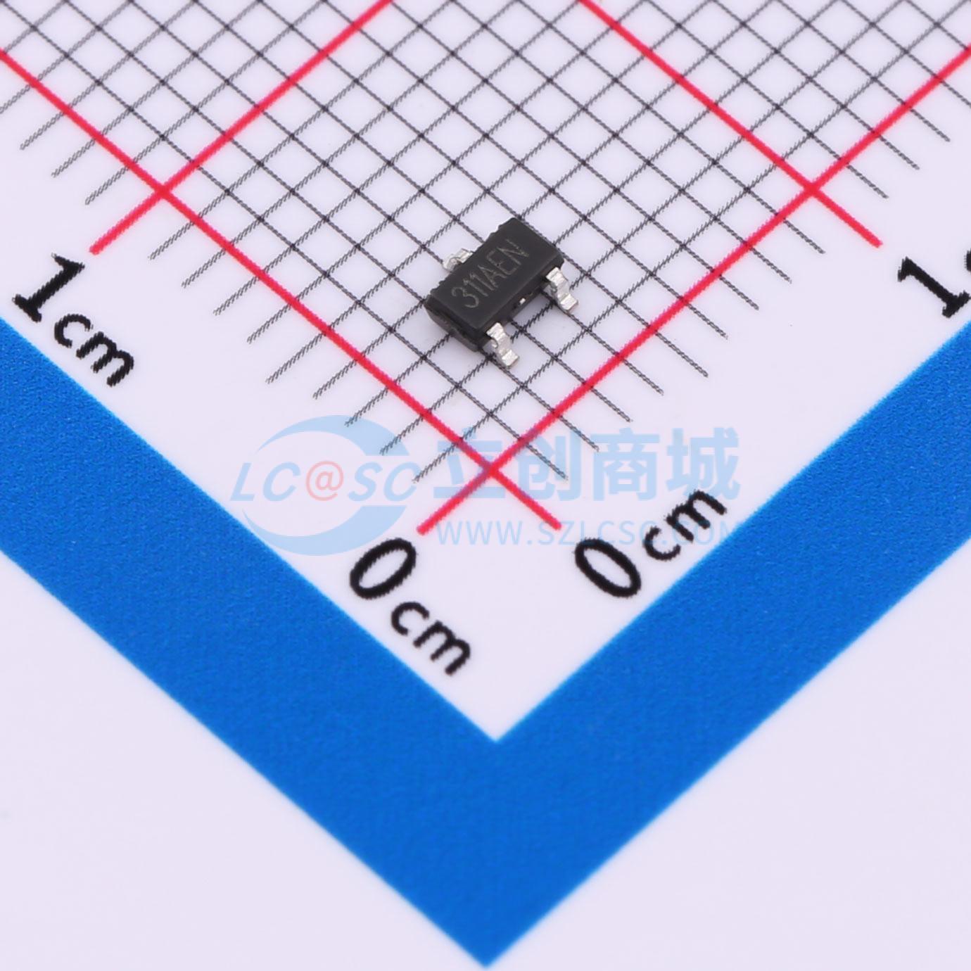 点击查看大图 KTM1331MA-ST3实物图