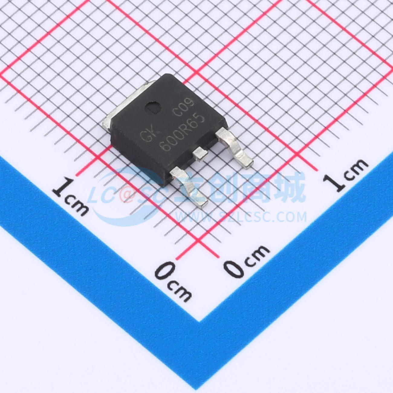 点击查看大图 600R65实物图