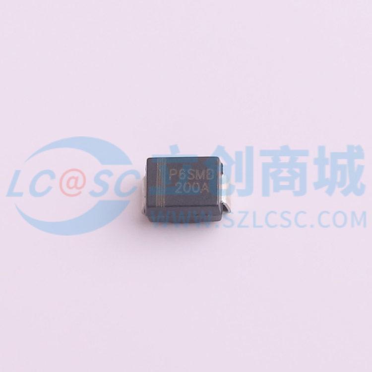 P6SMB200A商品缩略图