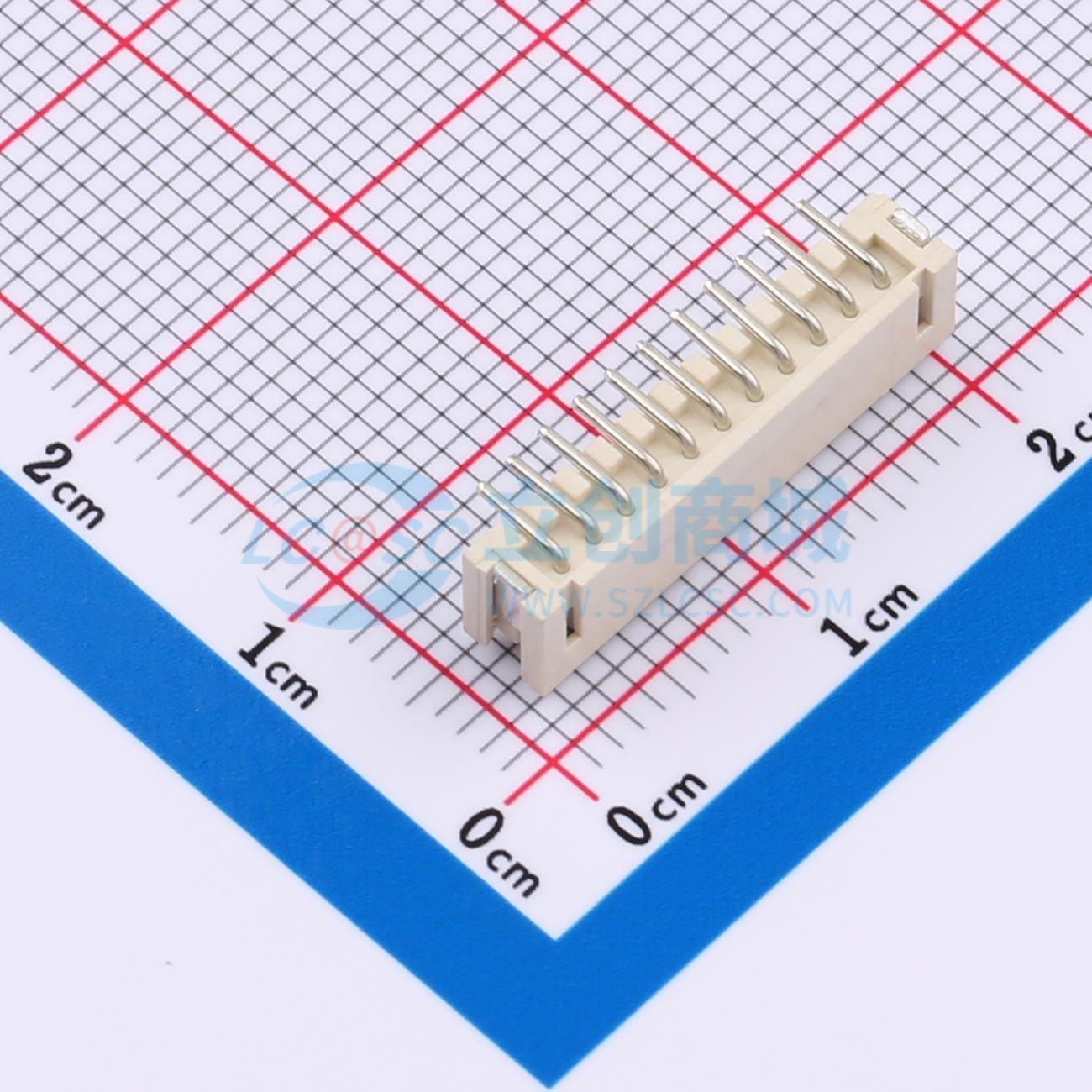 WAFER-ZH1.5-11PLT-W1-P商品缩略图