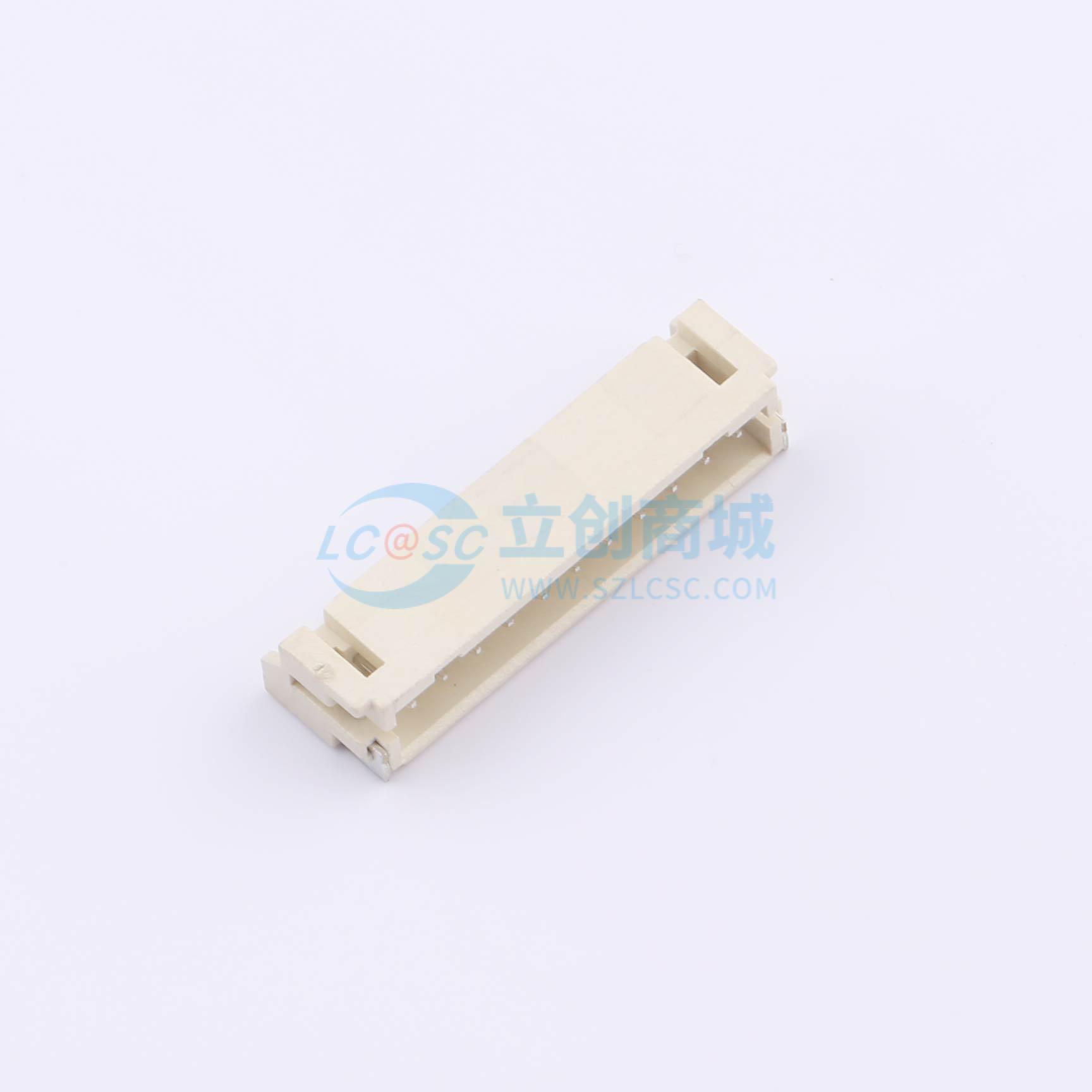 WAFER-PH2.0-11PWT-W1-P商品缩略图