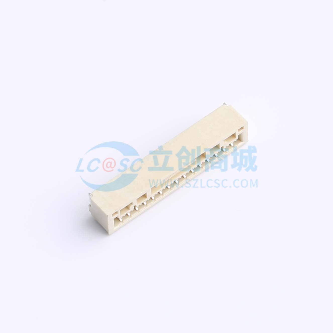 WAFER-GH1.25-15PWT-W1-P商品缩略图