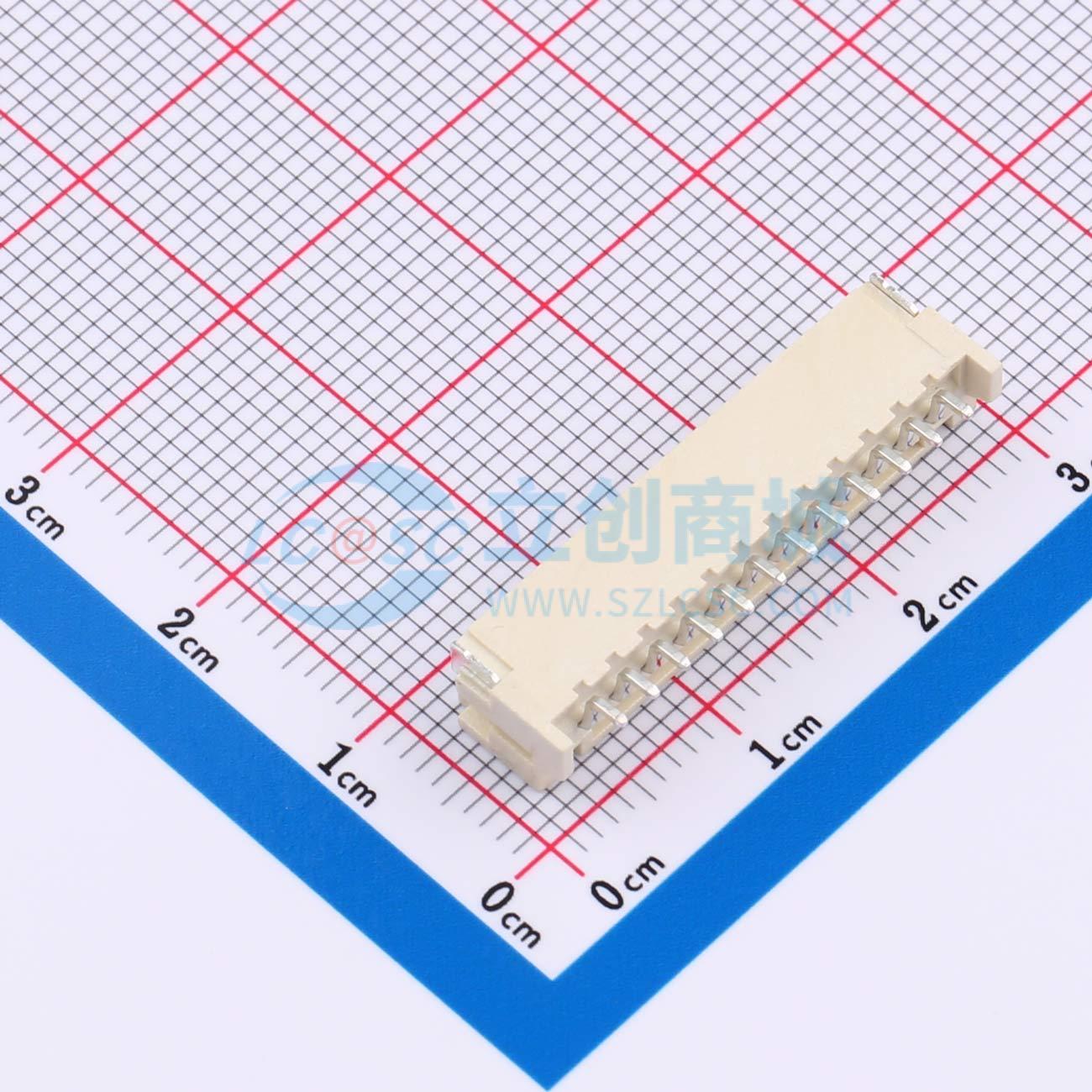 WAFER-PH2.0-12PWT-W1-P商品缩略图