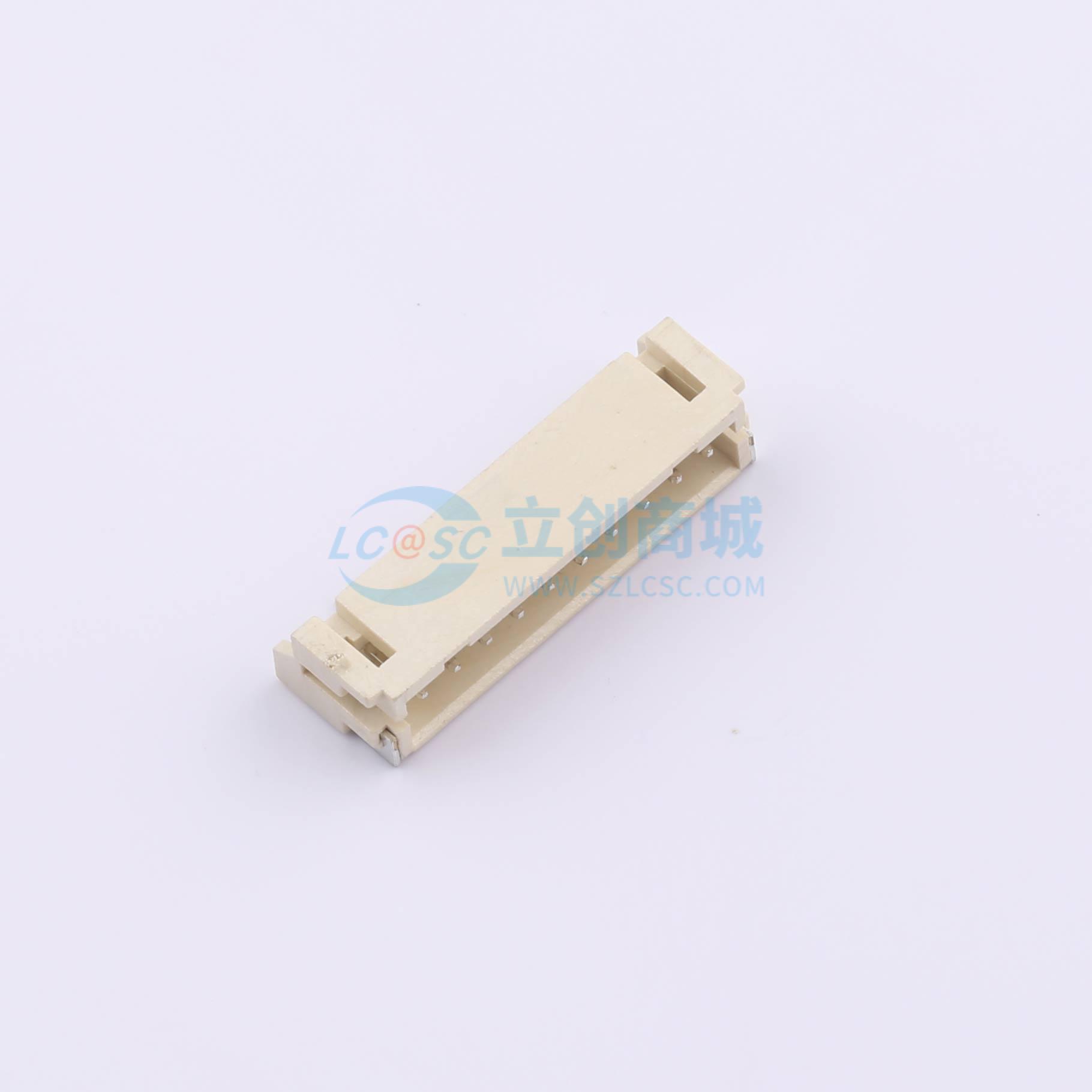 WAFER-PH2.0-10PWT-W1-P商品缩略图