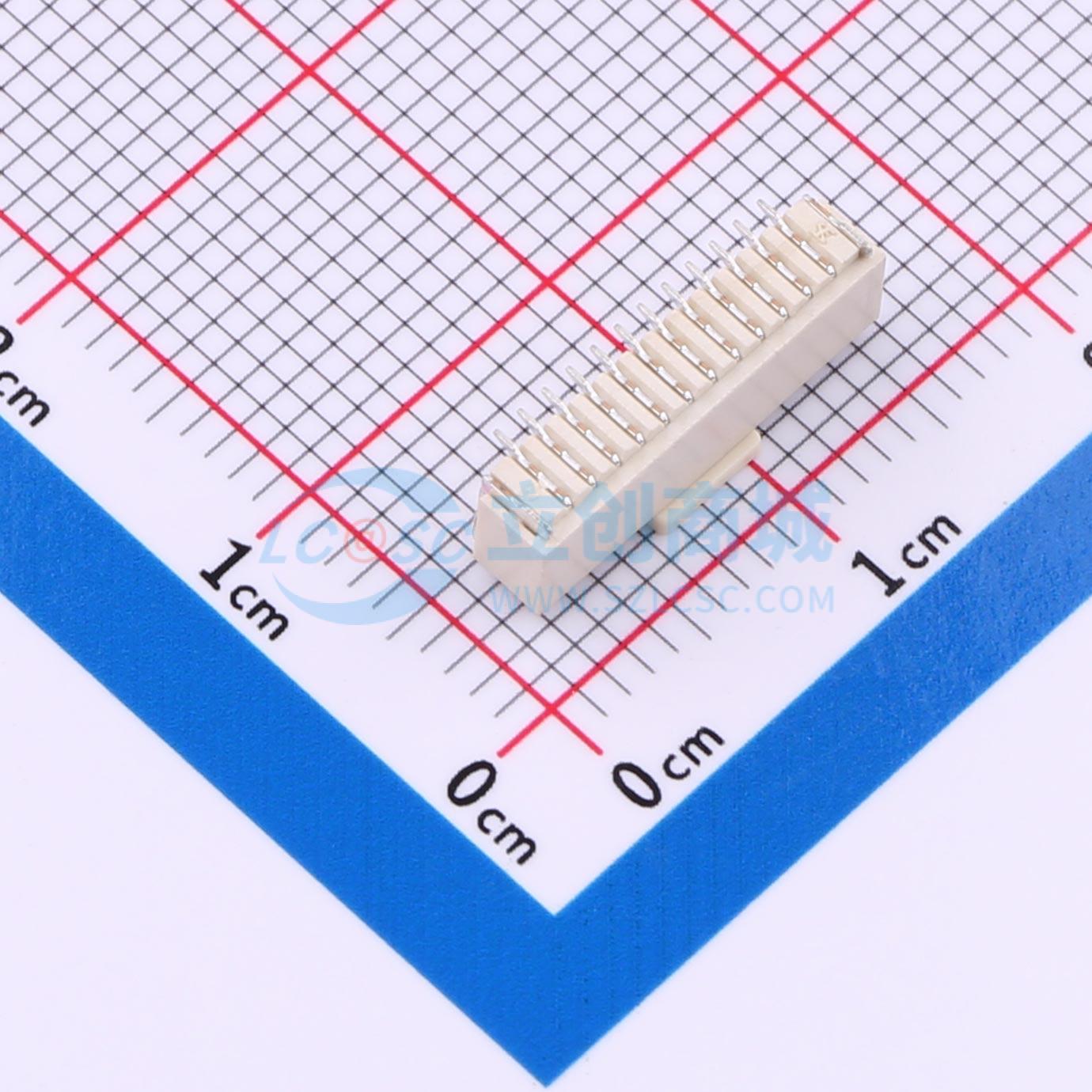 WAFER-SH1.0-12PLT-W1-P商品缩略图