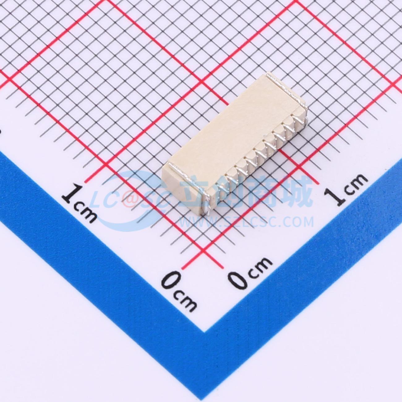 WAFER-SH1.0-9PWT-W1-P商品缩略图