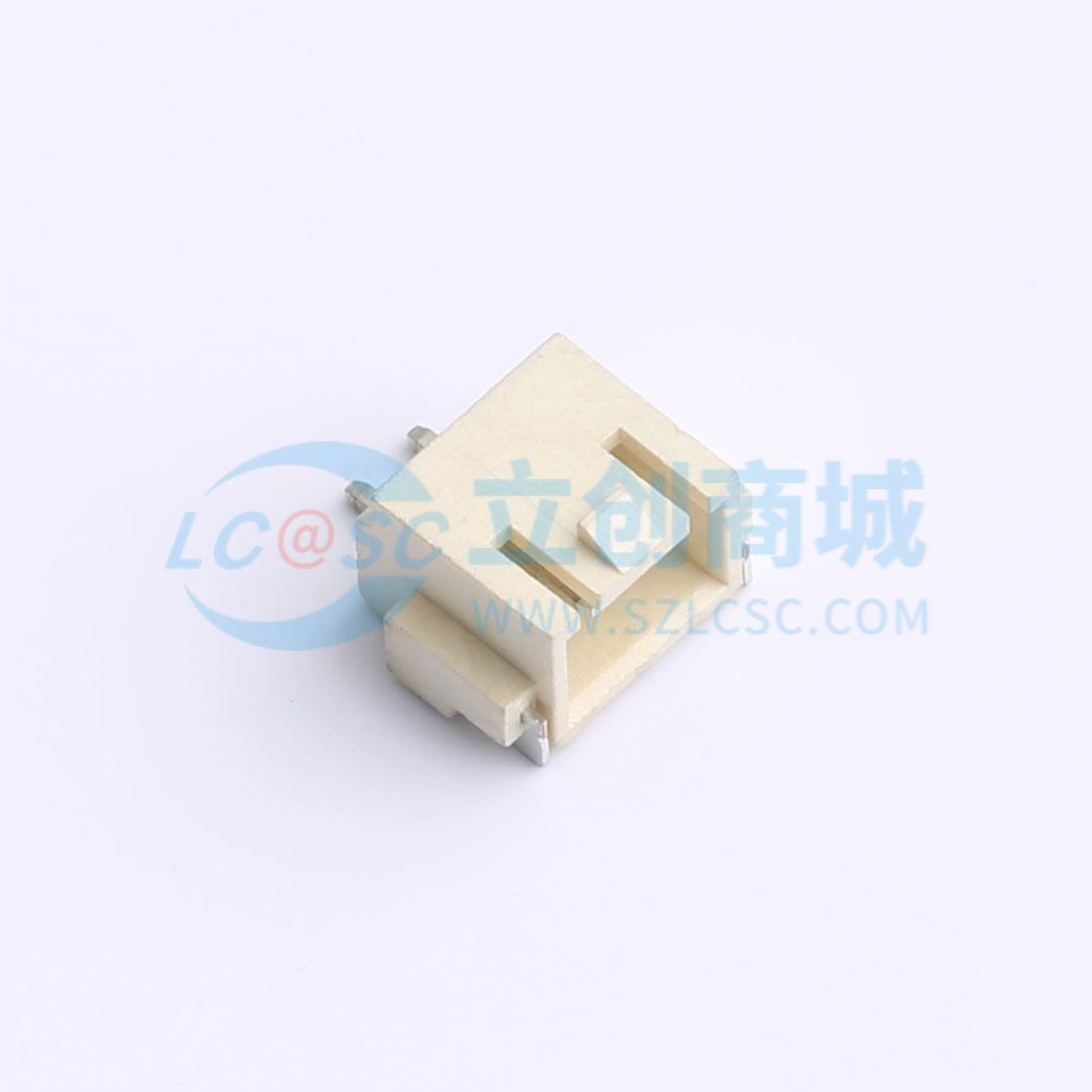 WAFER-XHB2.54-2PWT-W1-P商品缩略图