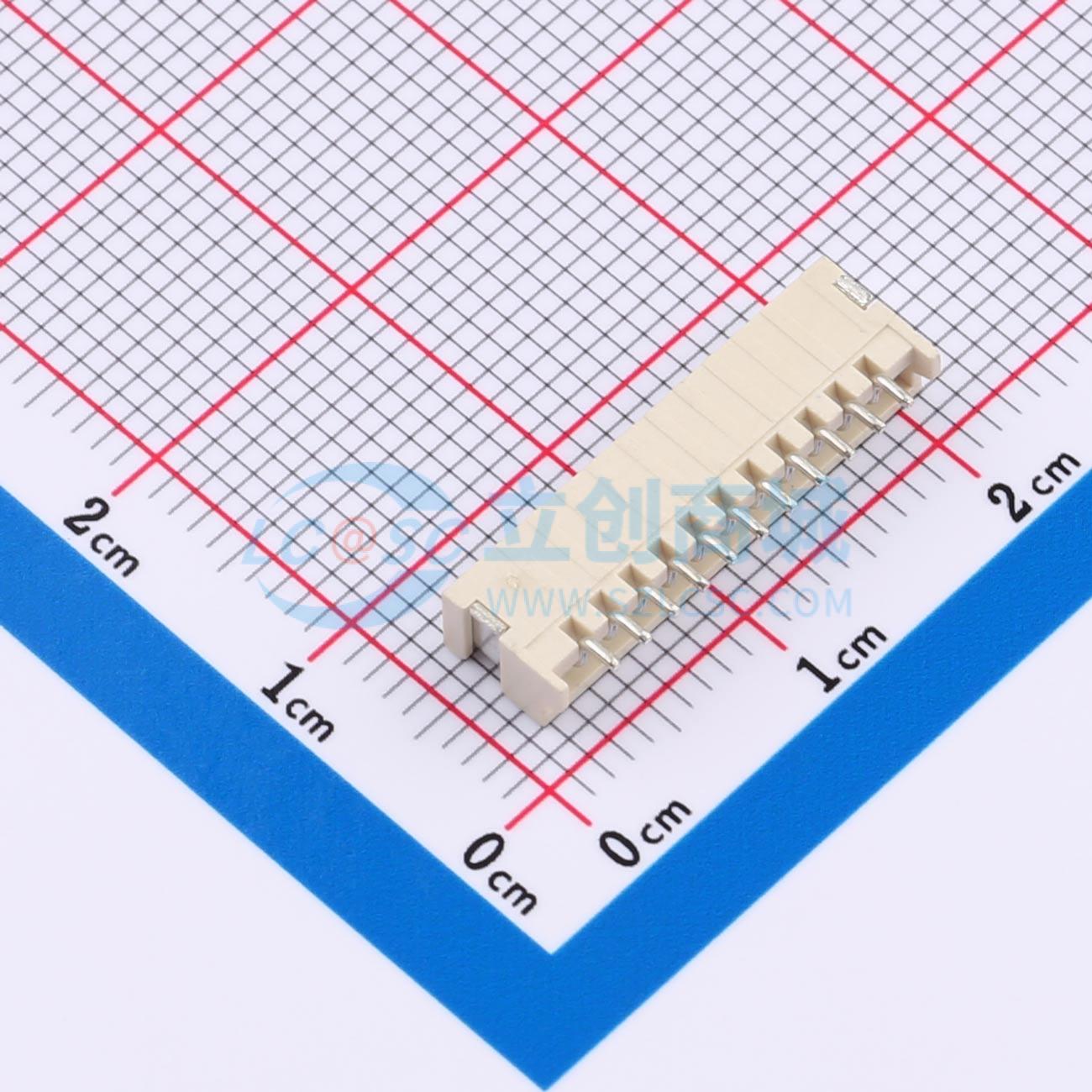 WAFER-ZH1.5-11PWT-W1-P商品缩略图