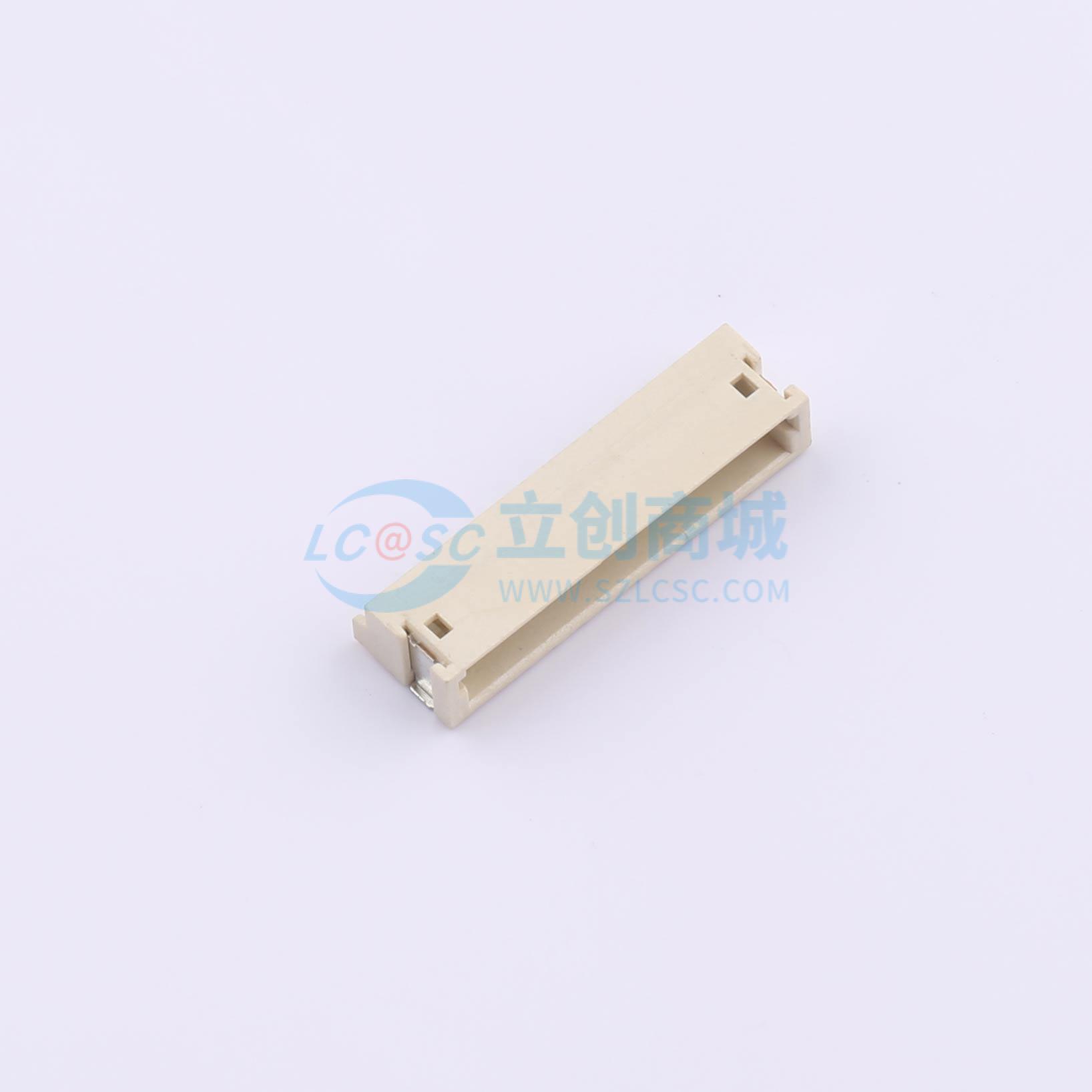 WAFER-ZH1.5-11PWT-W1-P商品缩略图