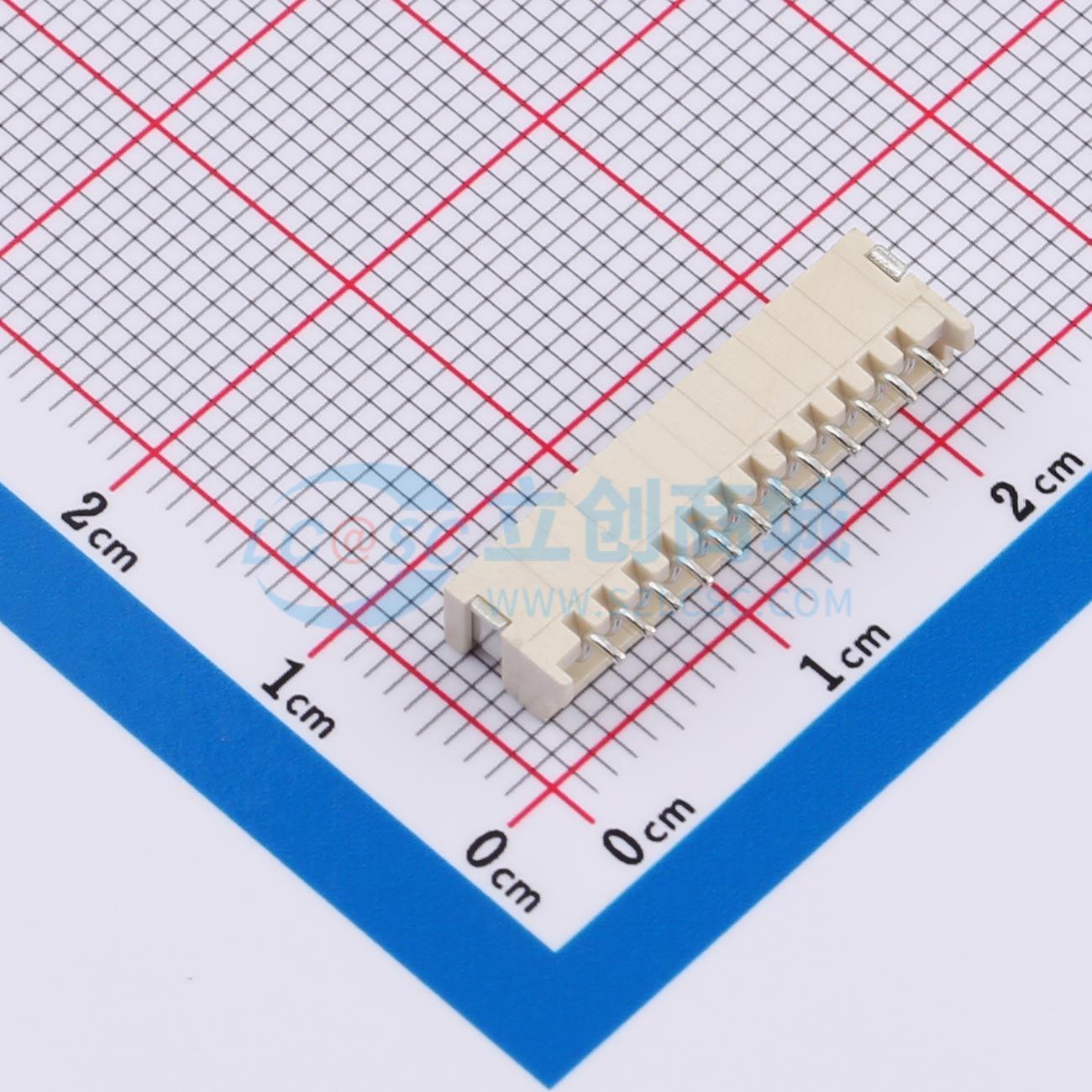 WAFER-ZH1.5-12PWT-W1-P商品缩略图