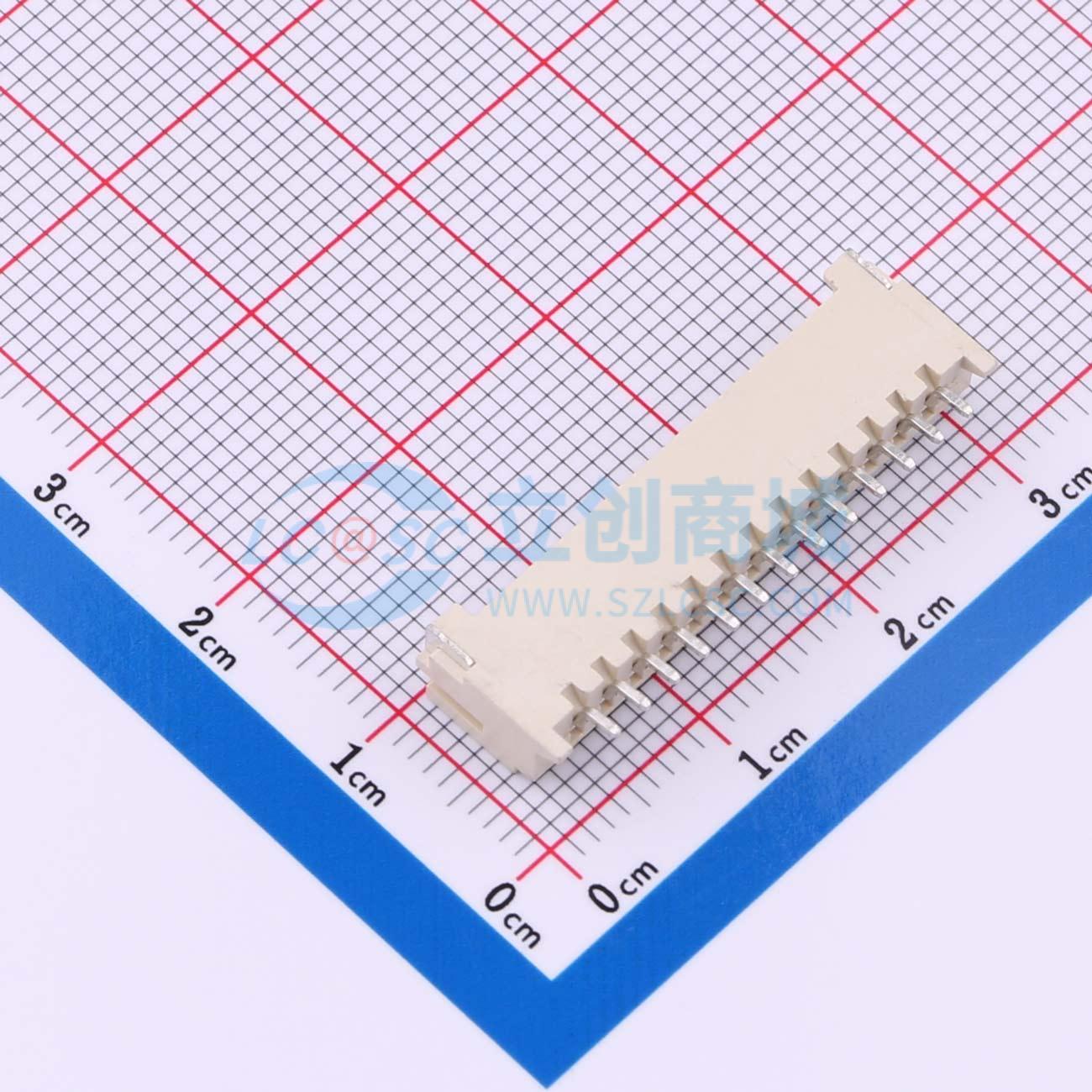 WAFER-HY2.0-13PWT-W1-P商品缩略图