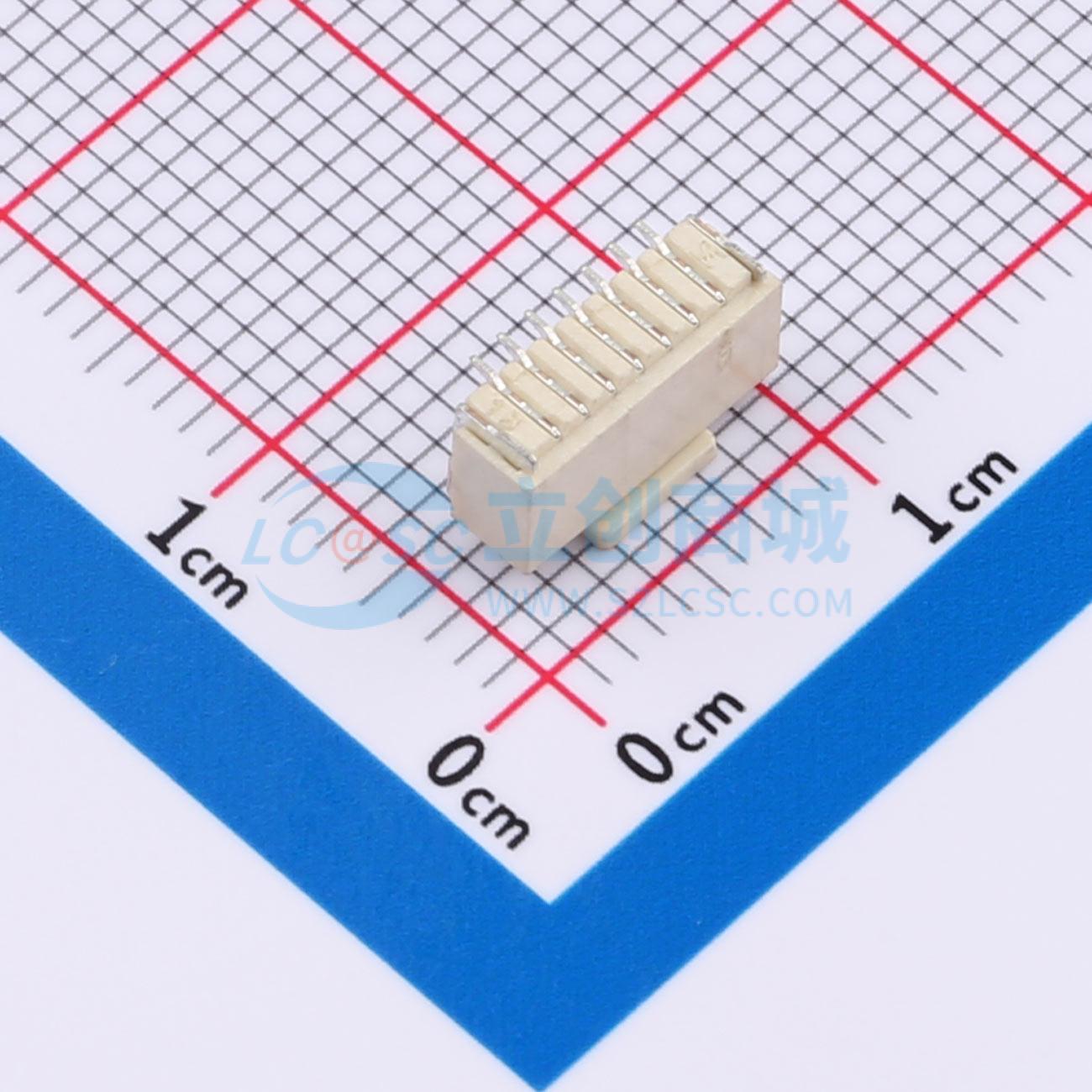 WAFER-SH1.0-7PLT-W1-P商品缩略图