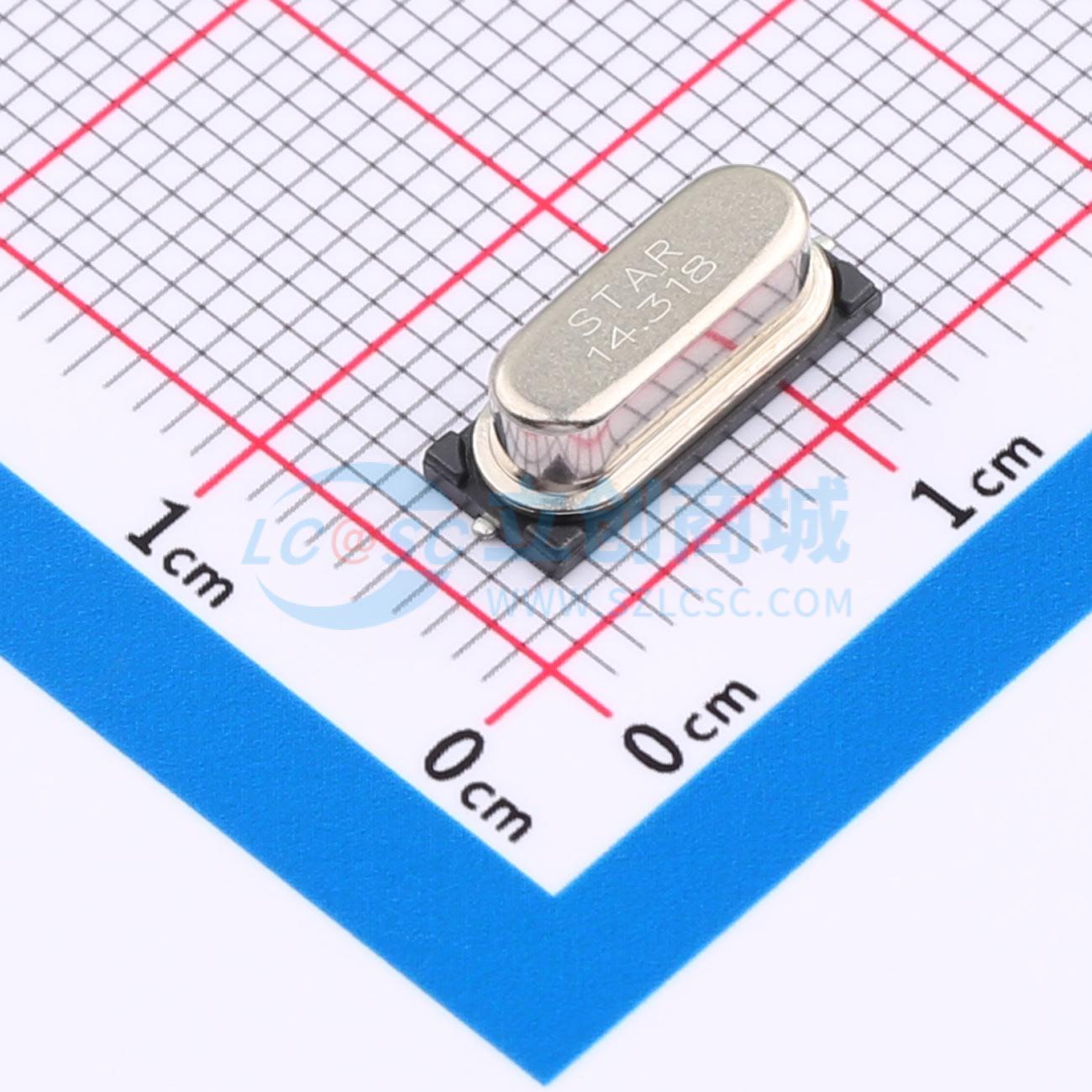 点击查看大图 SWXJGBCVE0-14.318000实物图