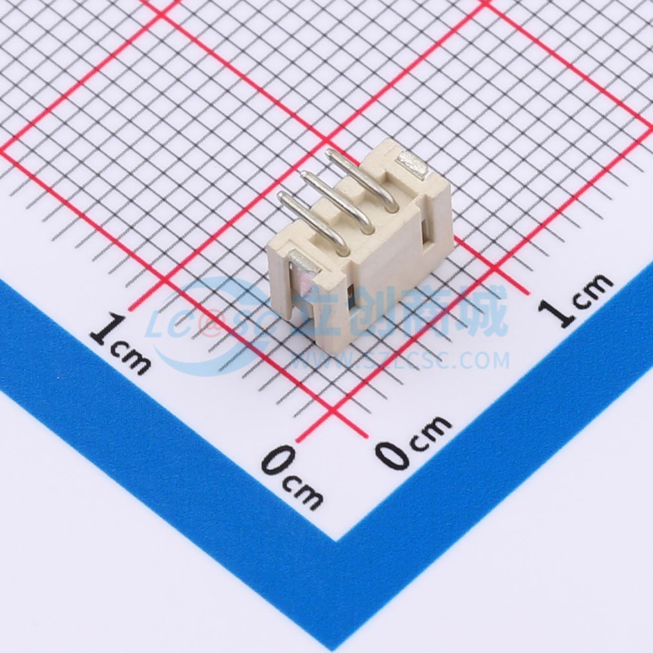 WAFER-ZH1.5-3PLT-W1-P商品缩略图