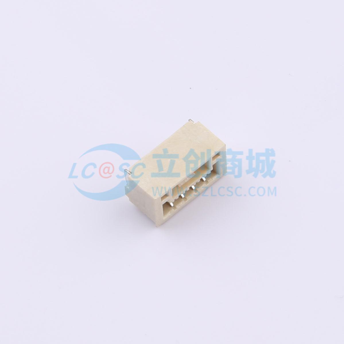 WAFER-GH1.25-4PWT-W1-P商品缩略图