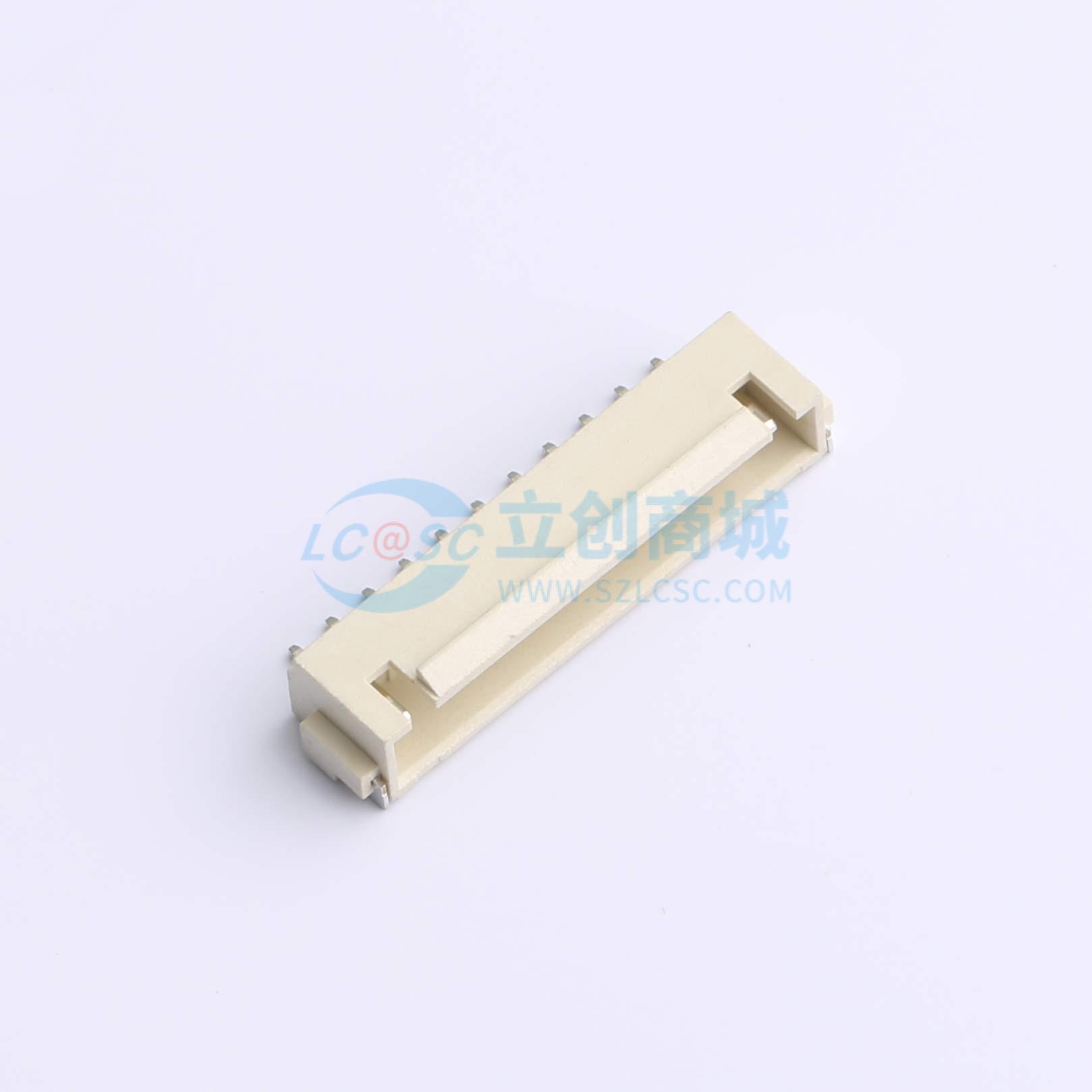 WAFER-XHB2.54-11PWT-W1-P商品缩略图