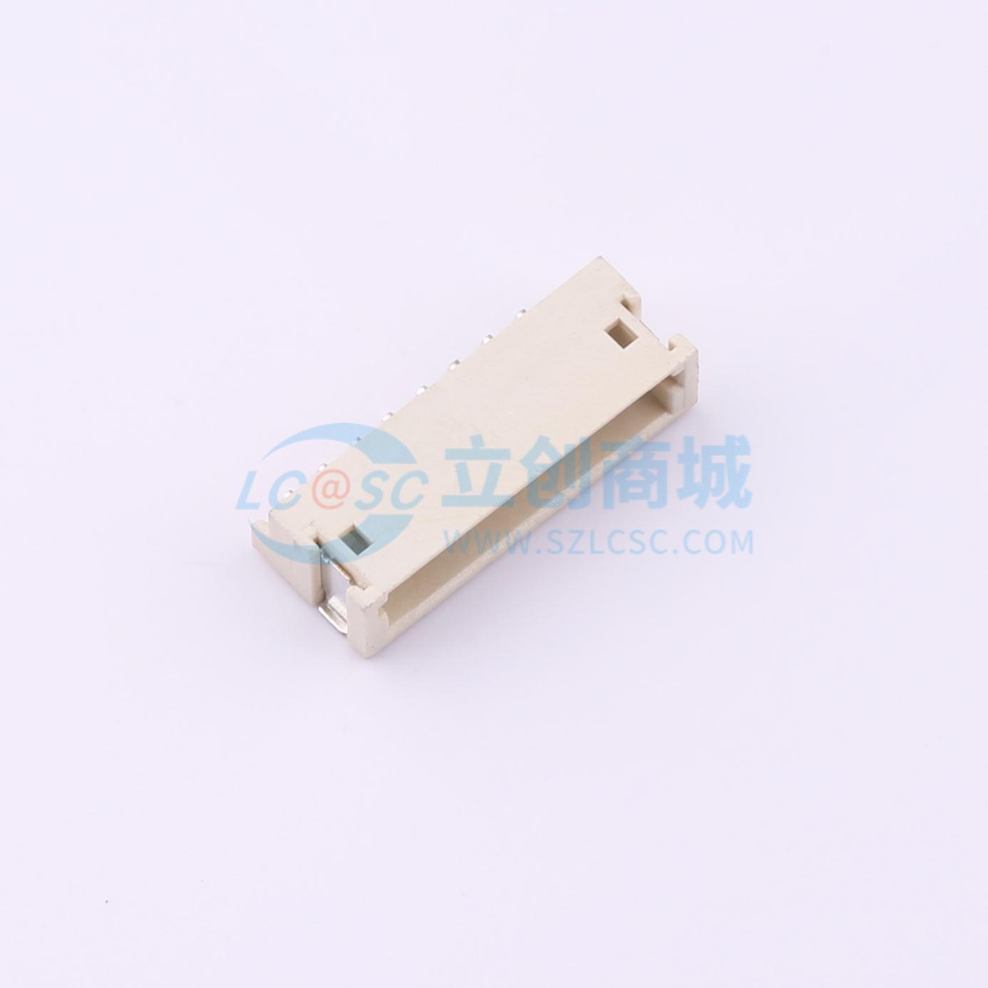 WAFER-ZH1.5-8PWT-W1-P商品缩略图