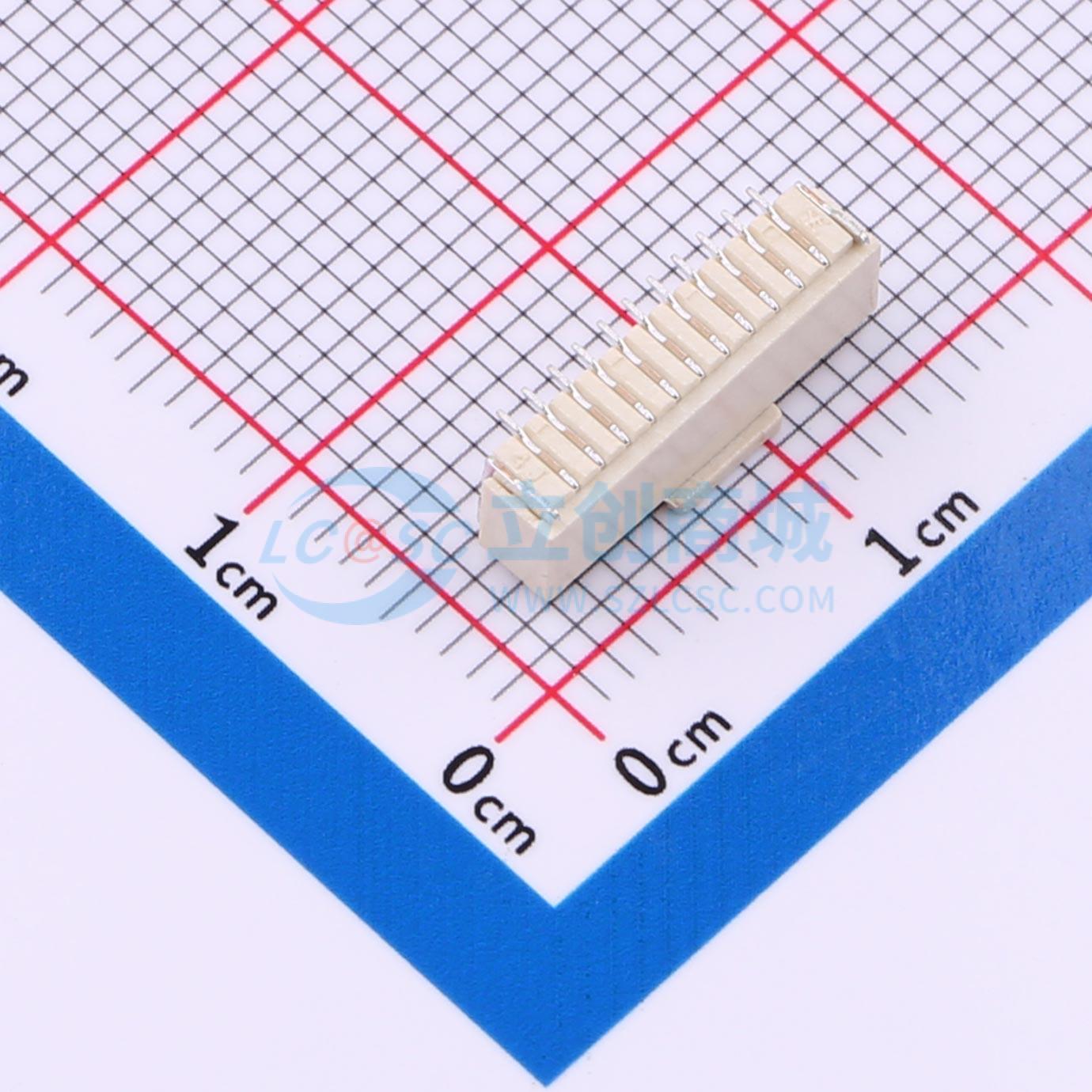 WAFER-SH1.0-11PLT-W1-P商品缩略图