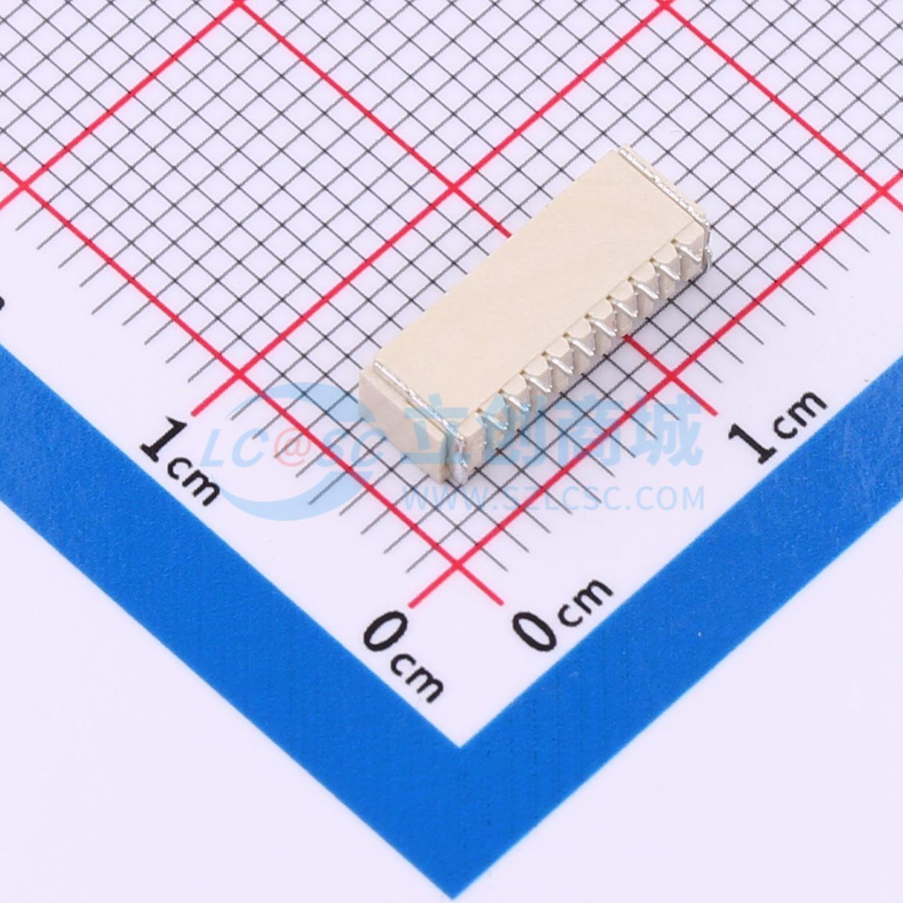 WAFER-SH1.0-10PWT-W1-P商品缩略图