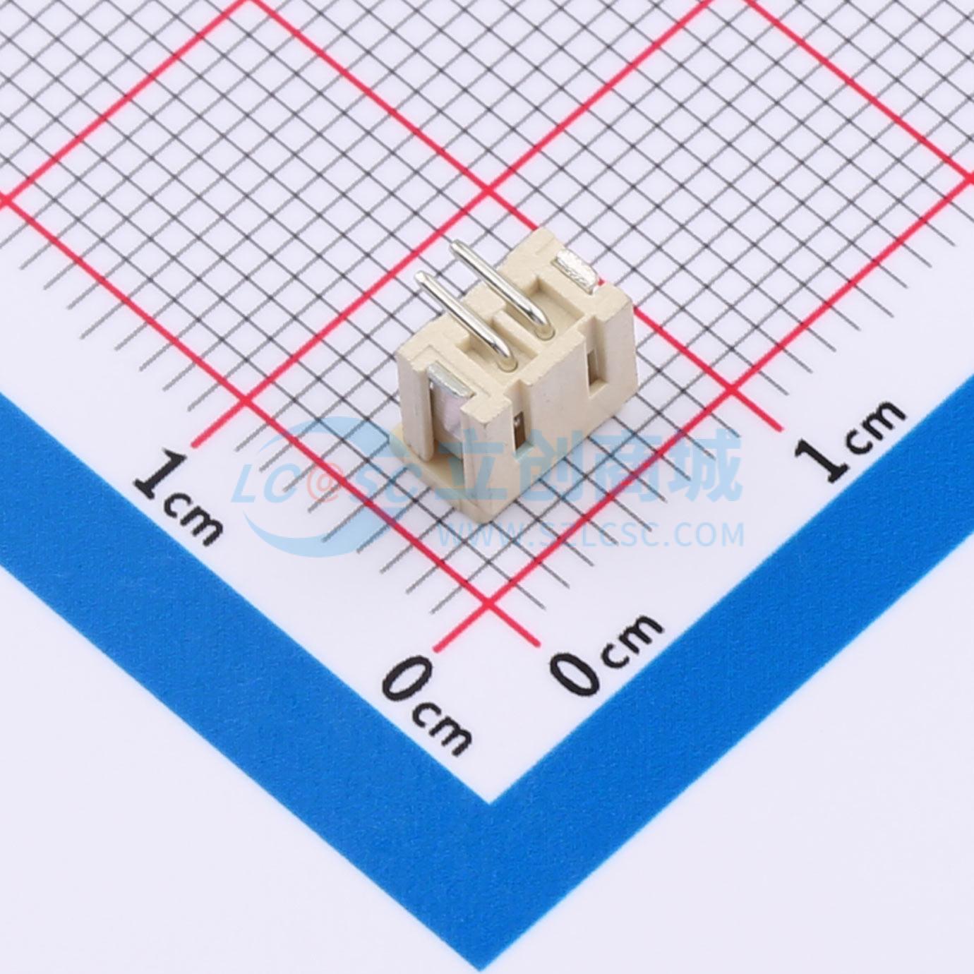 WAFER-ZH1.5-2PLT-W1-P商品缩略图