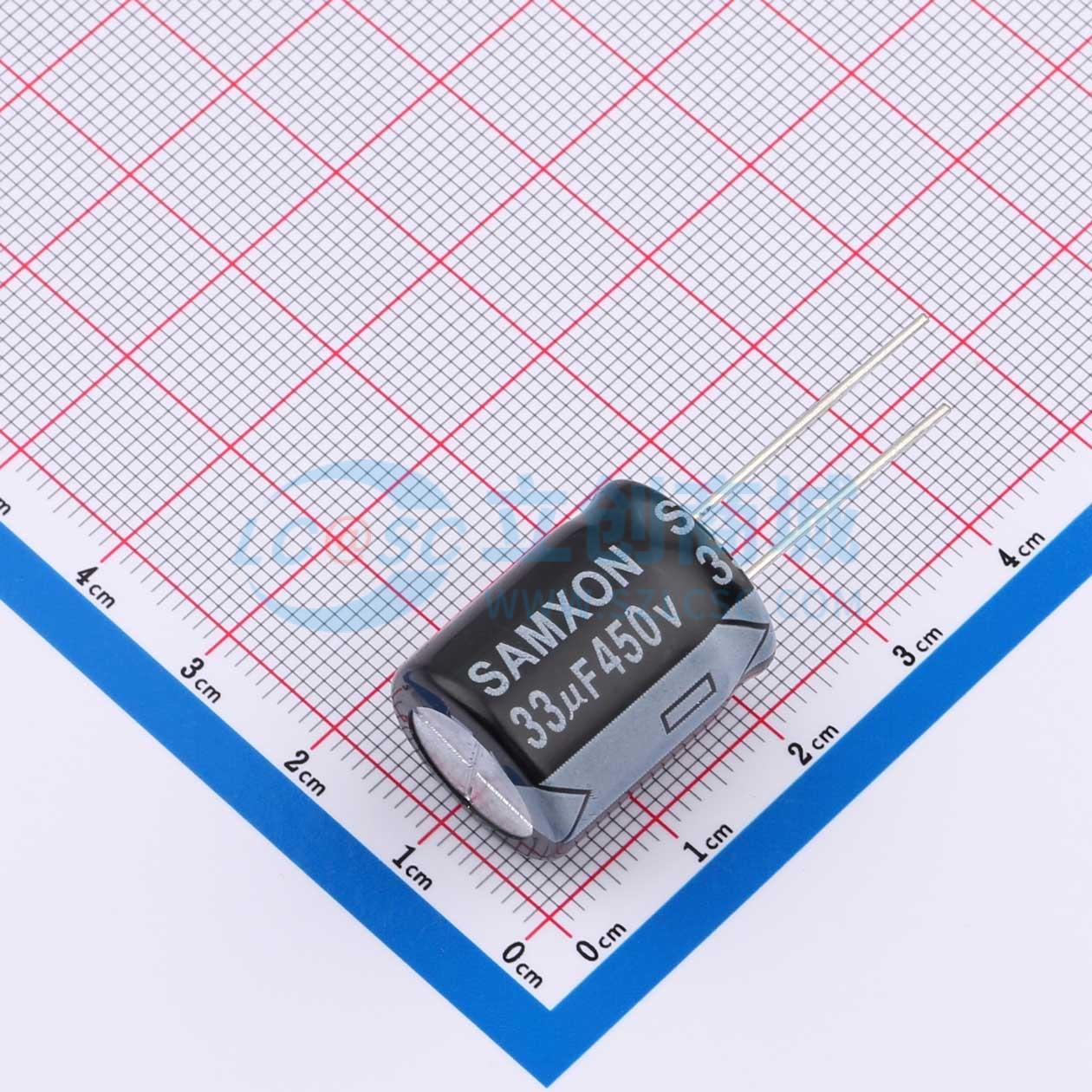 ERT336M2WK1JRR实物图