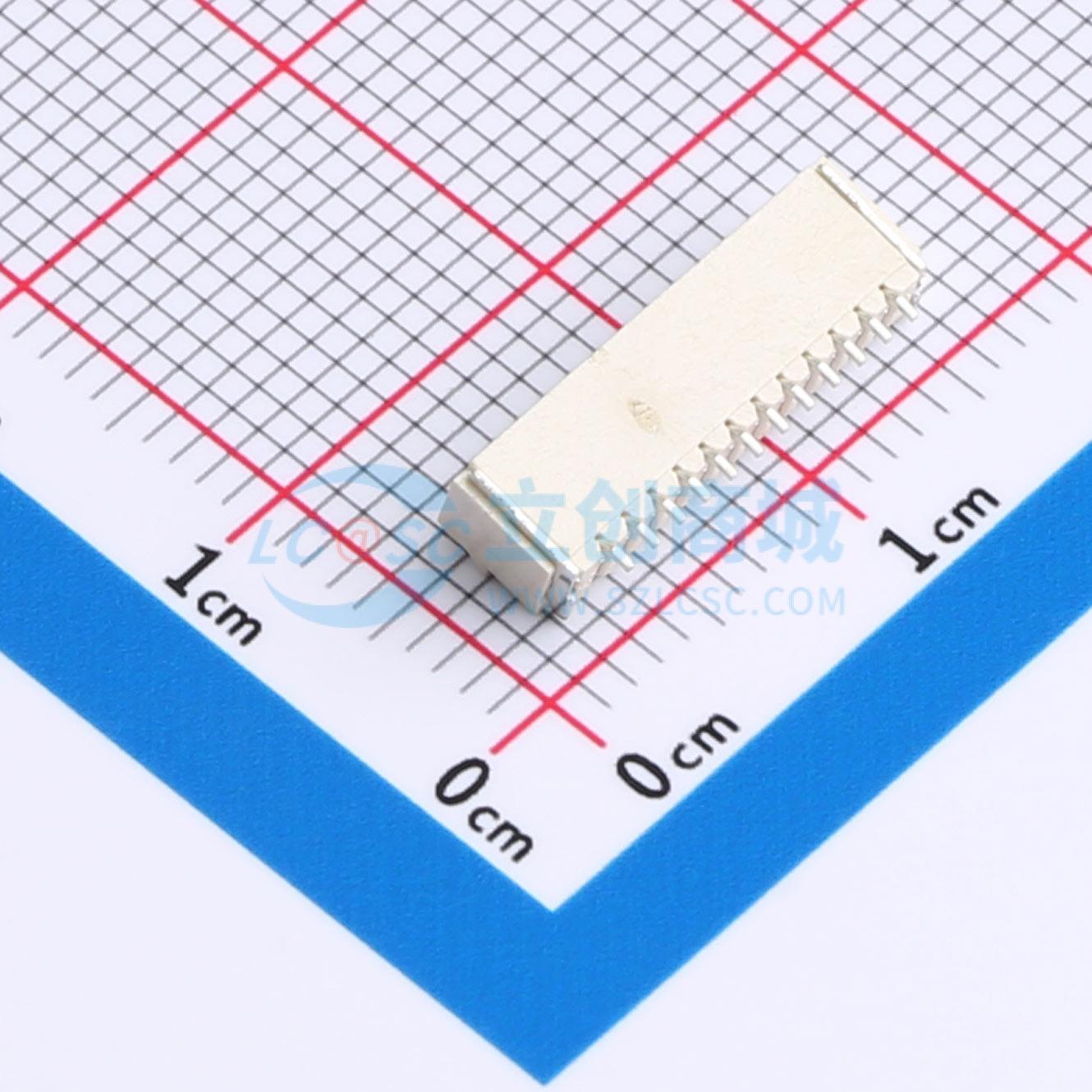 WAFER-SHB1.0-12PWT-W1-P商品缩略图