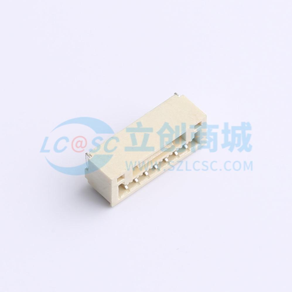 WAFER-GH1.25-7PWT-W1-P商品缩略图