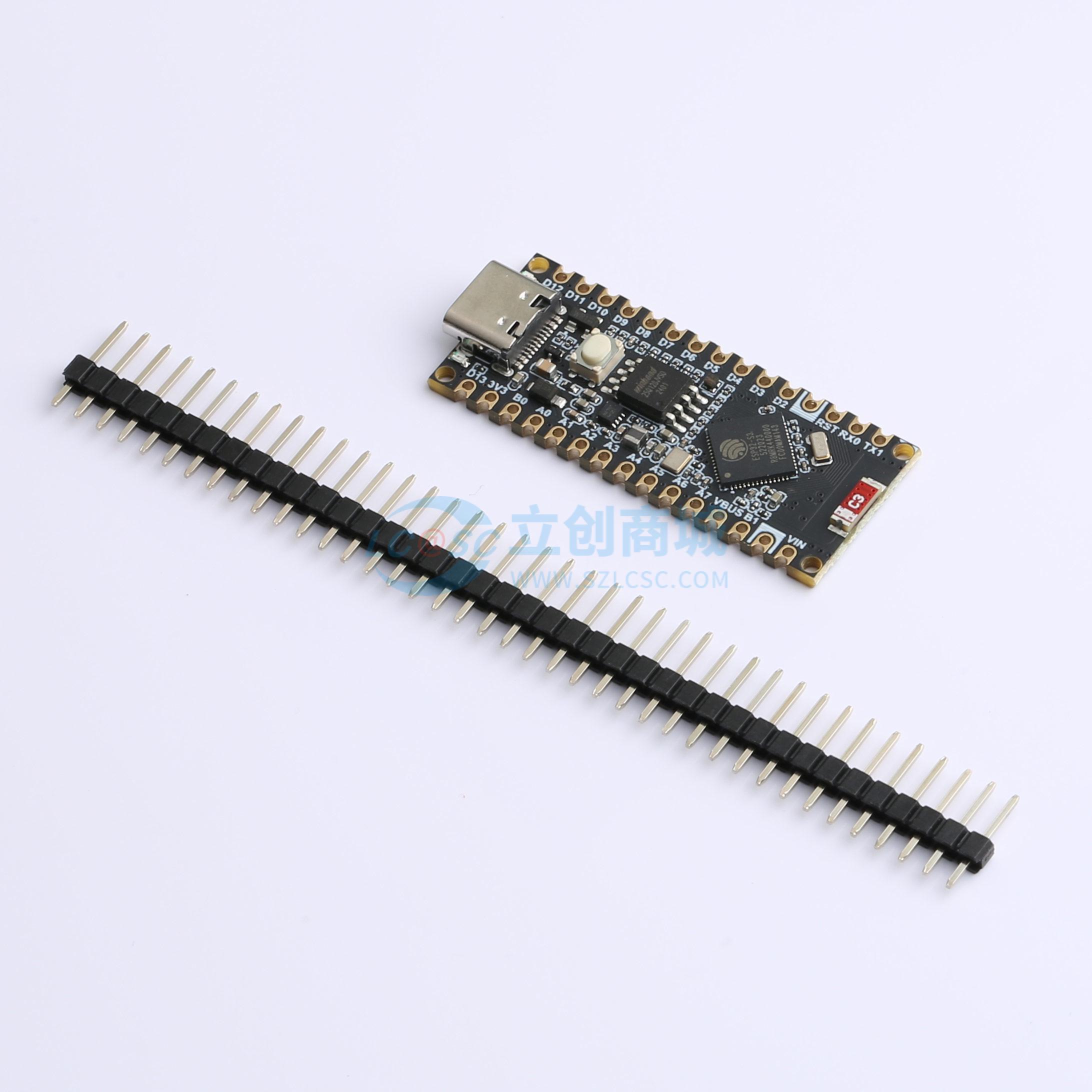 ESP32-S3商品缩略图