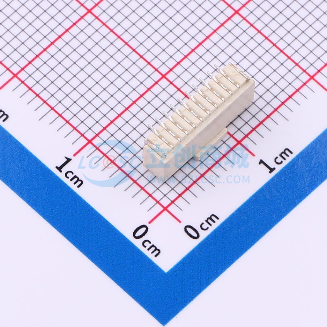 WAFER-SH1.0-10PLT-W1-P商品缩略图