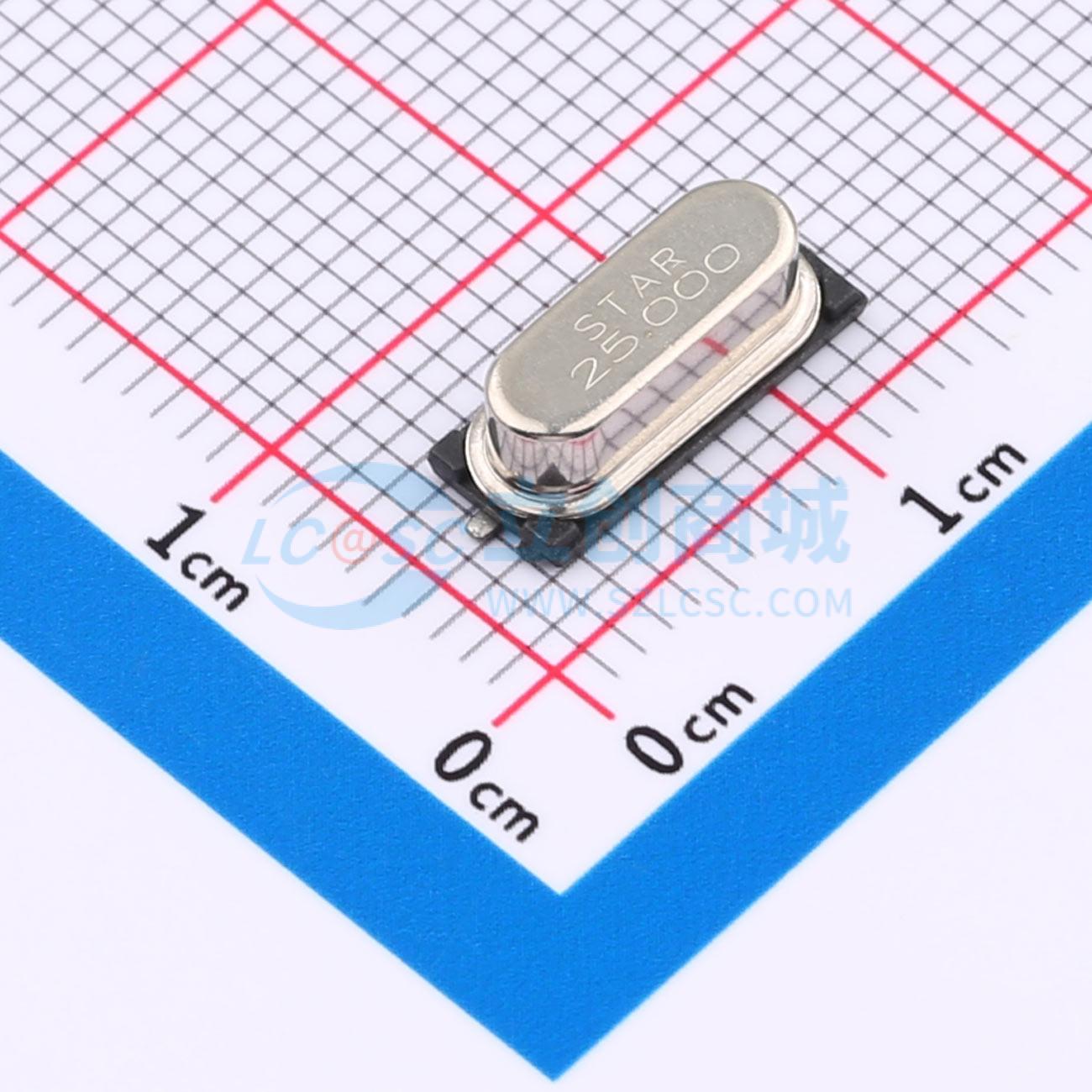 点击查看大图 SWXJ8BCVE0-25.000000实物图