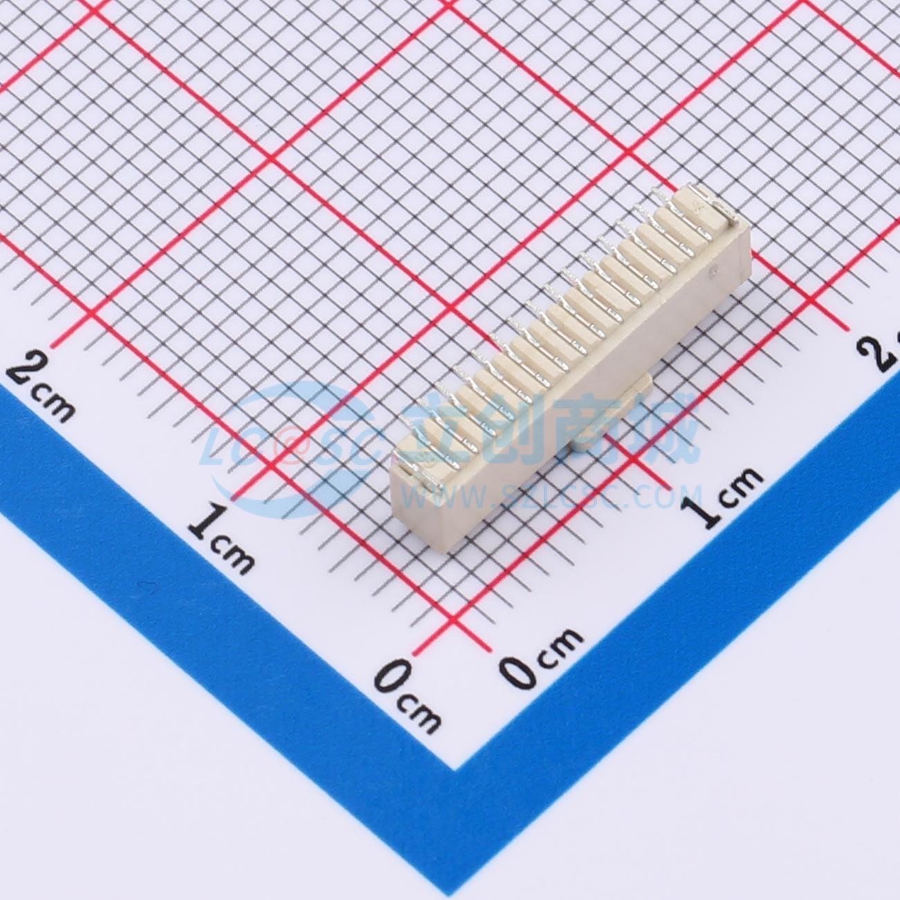 WAFER-SH1.0-15PLT-W1-P商品缩略图