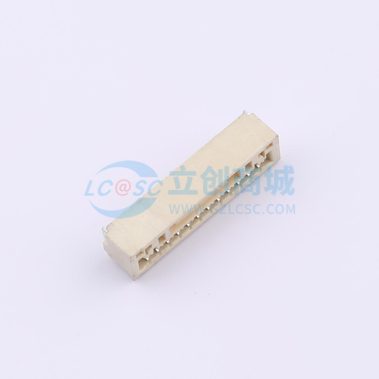 WAFER-GH1.25-12PWT-W1-P商品缩略图