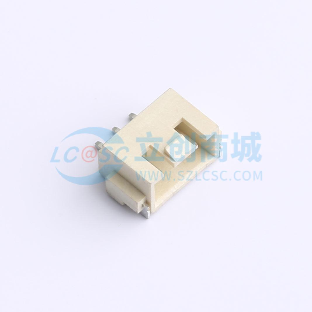 WAFER-XHB2.54-3PWT-W1-P商品缩略图