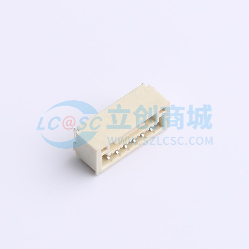 WAFER-GH1.25-6PWT-W1-P商品缩略图