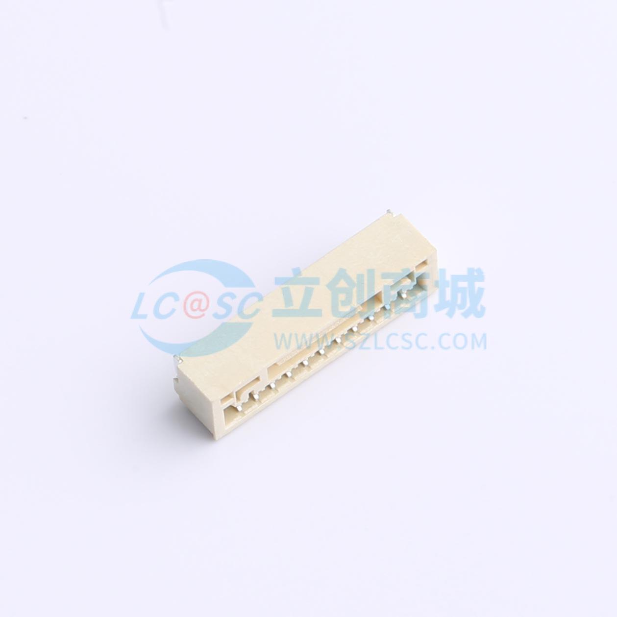 WAFER-GH1.25-11PWT-W1-P商品缩略图