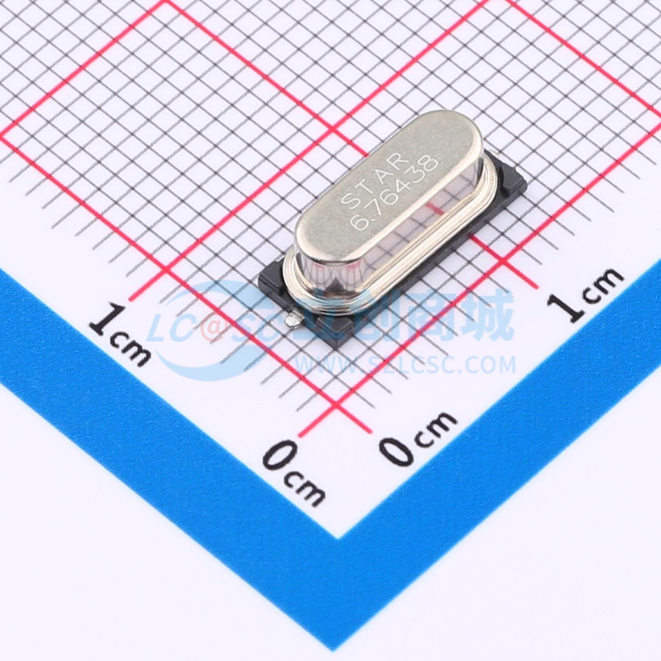 点击查看大图 SWXJBBCVH0-6.764380实物图