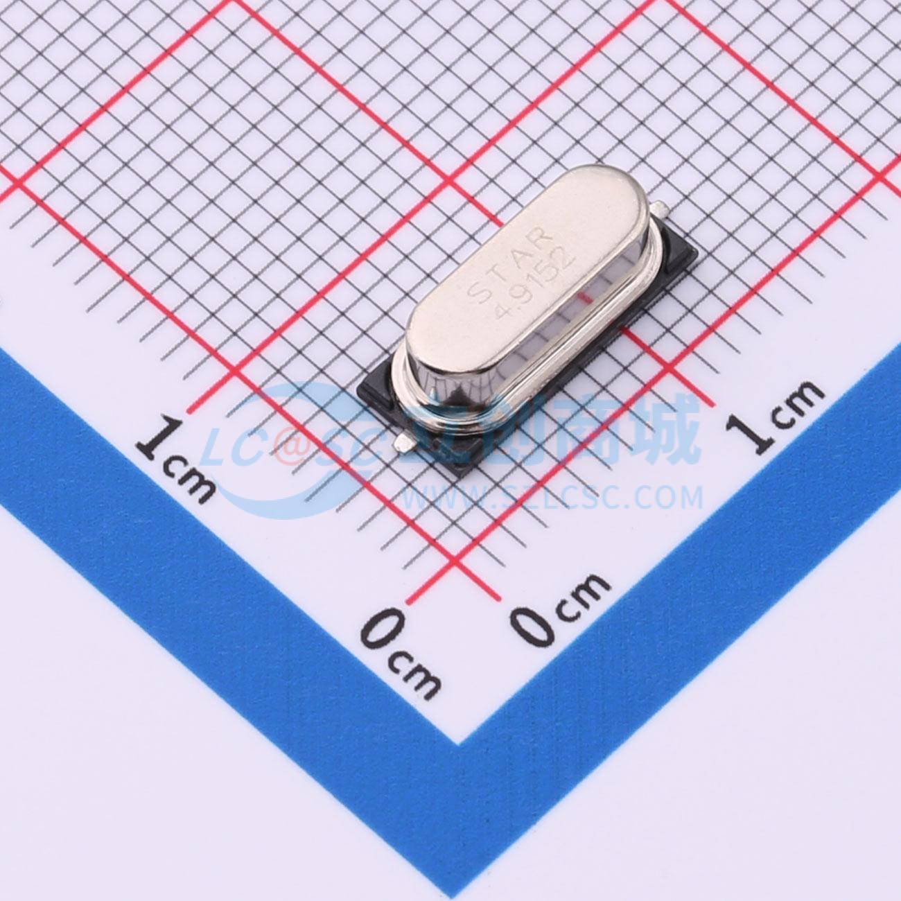 点击查看大图 SWXJPBCVH0-4.915200实物图
