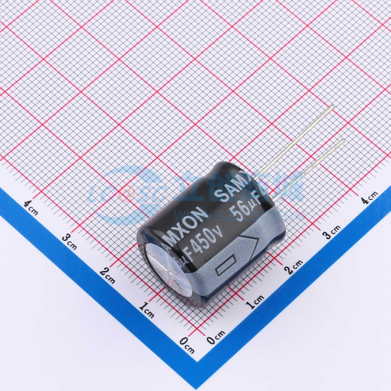 EKM566M2WL20RR实物图