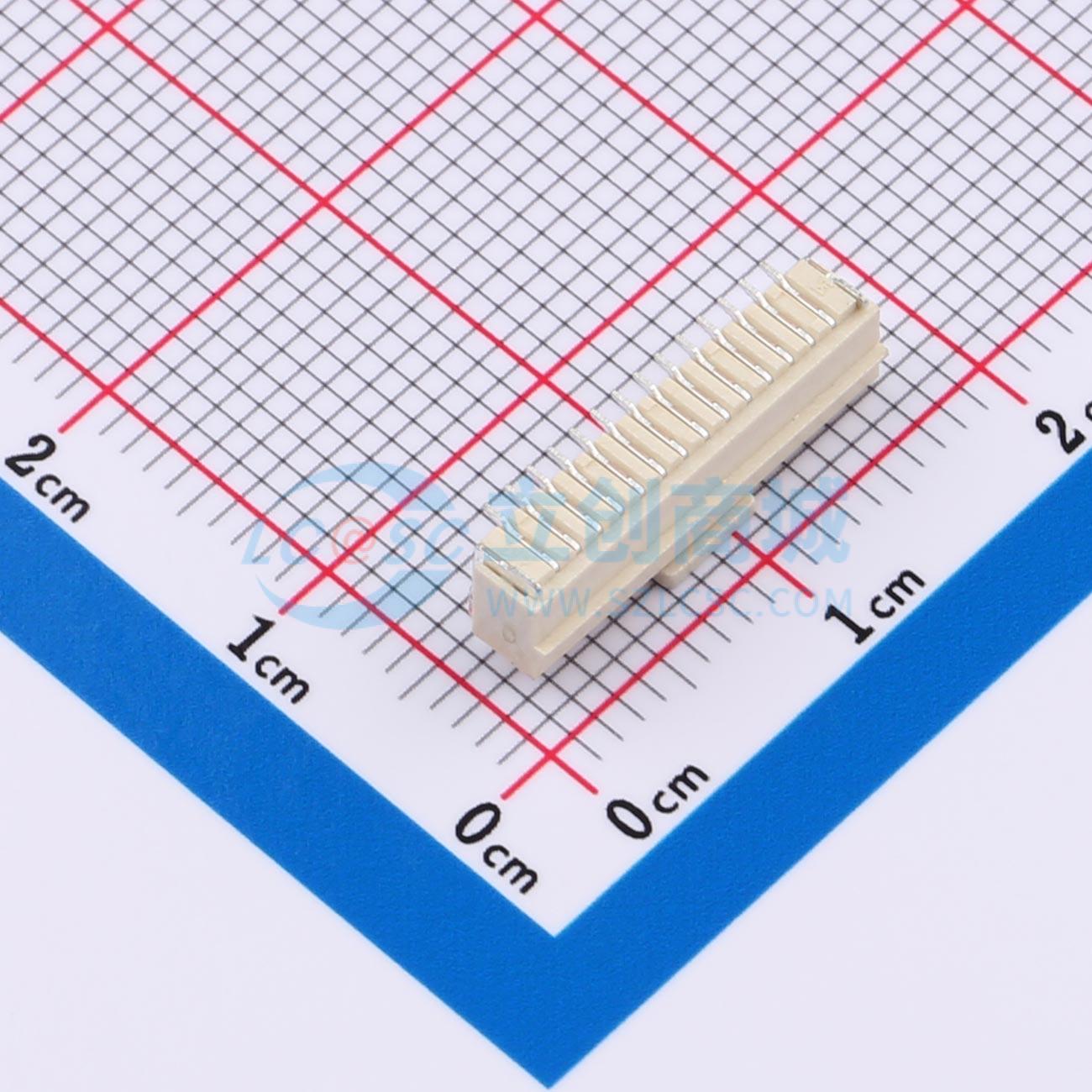 WAFER-SHB1.0-14PLT-W1-P商品缩略图