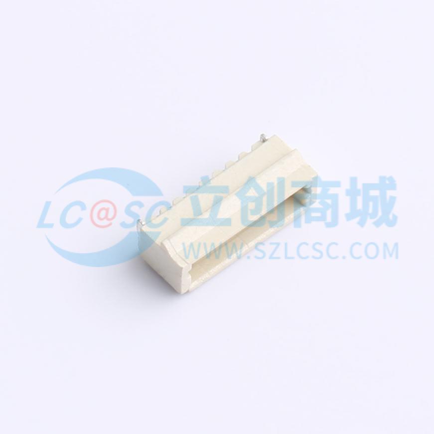 WAFER-SHB1.0-8PWT-W1-P商品缩略图