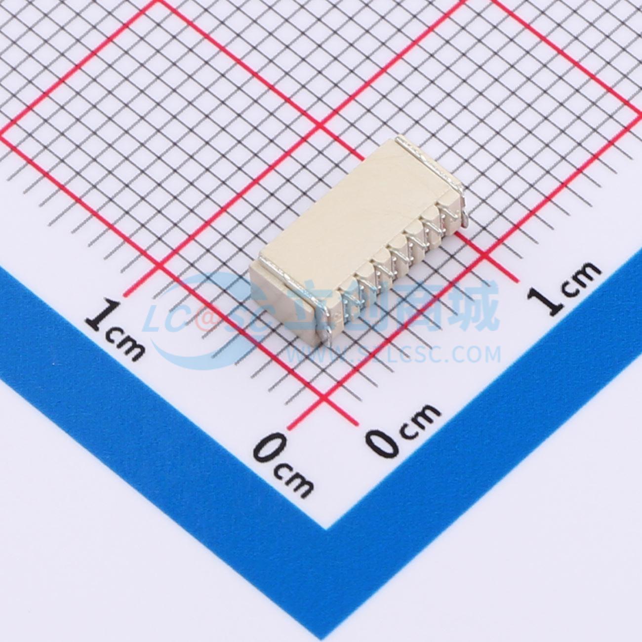 WAFER-SH1.0-7PWT-W1-P商品缩略图