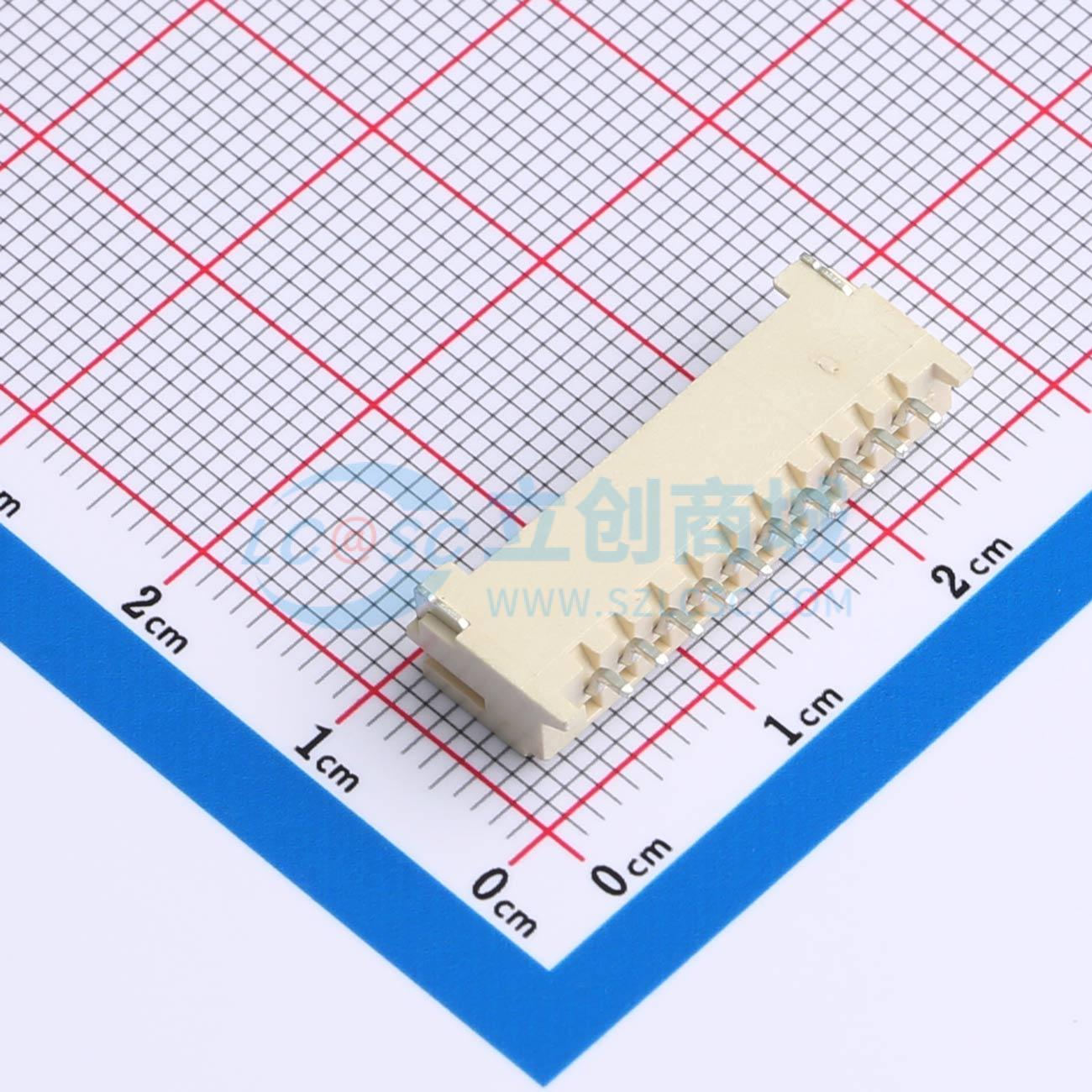 WAFER-HY2.0-10PWT-W1-P商品缩略图